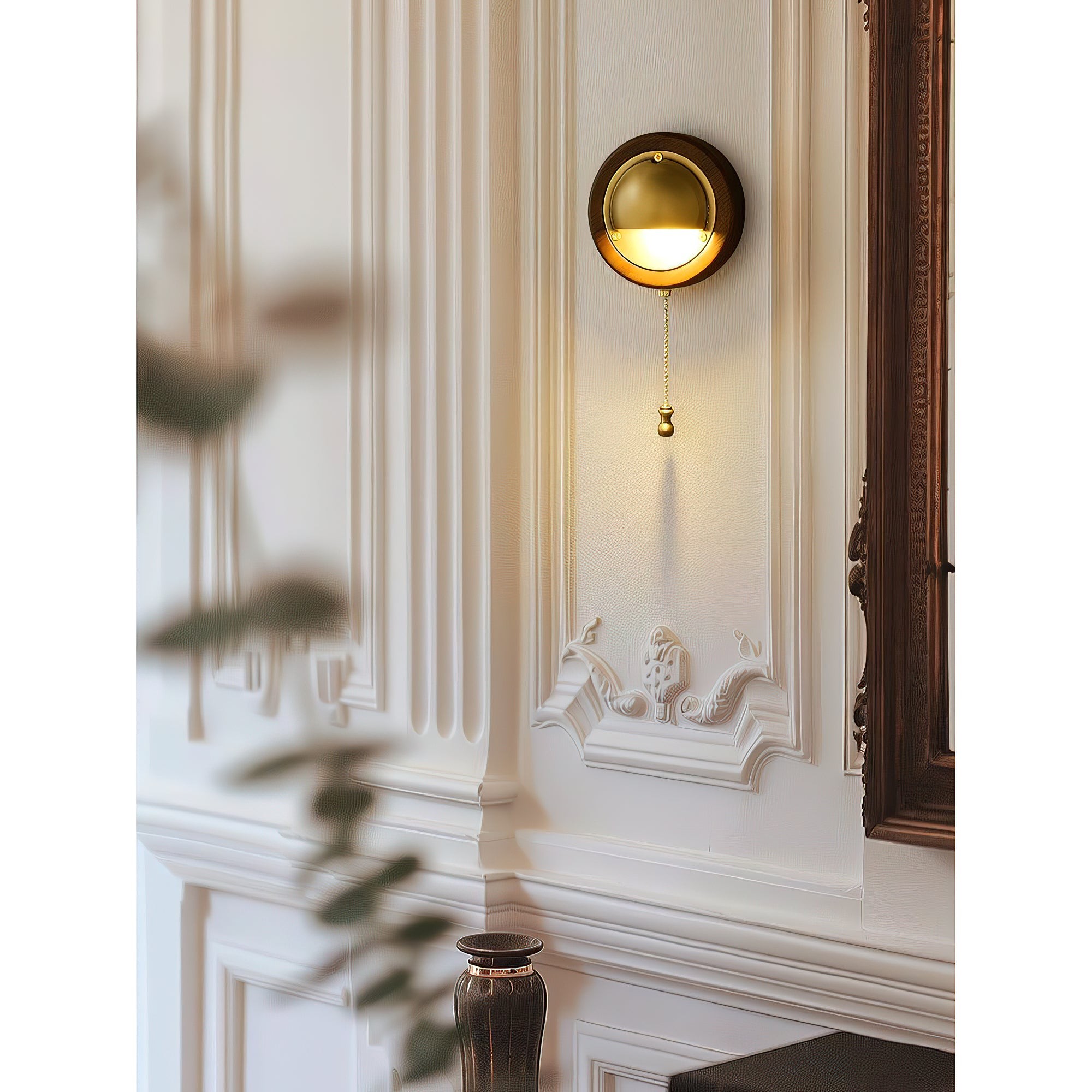 Werkstation Signaalwandlamp HL3313
