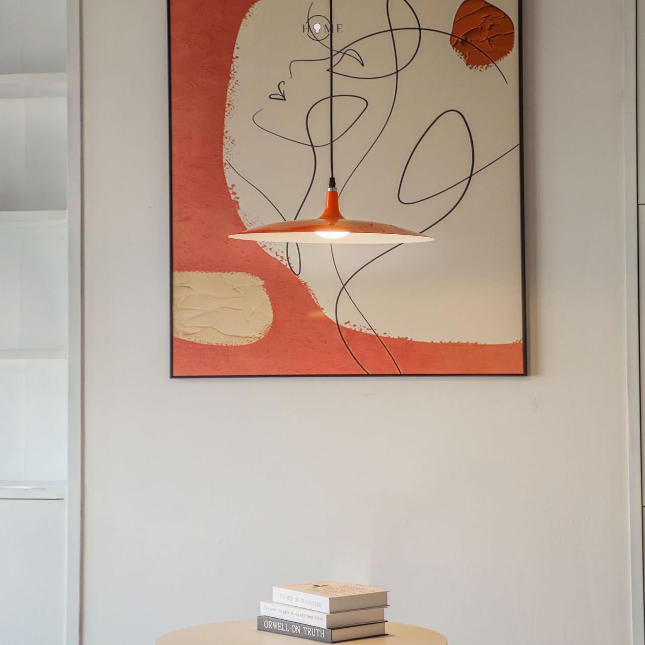 Aplomb Grote LED Hanglamp Keukeneiland