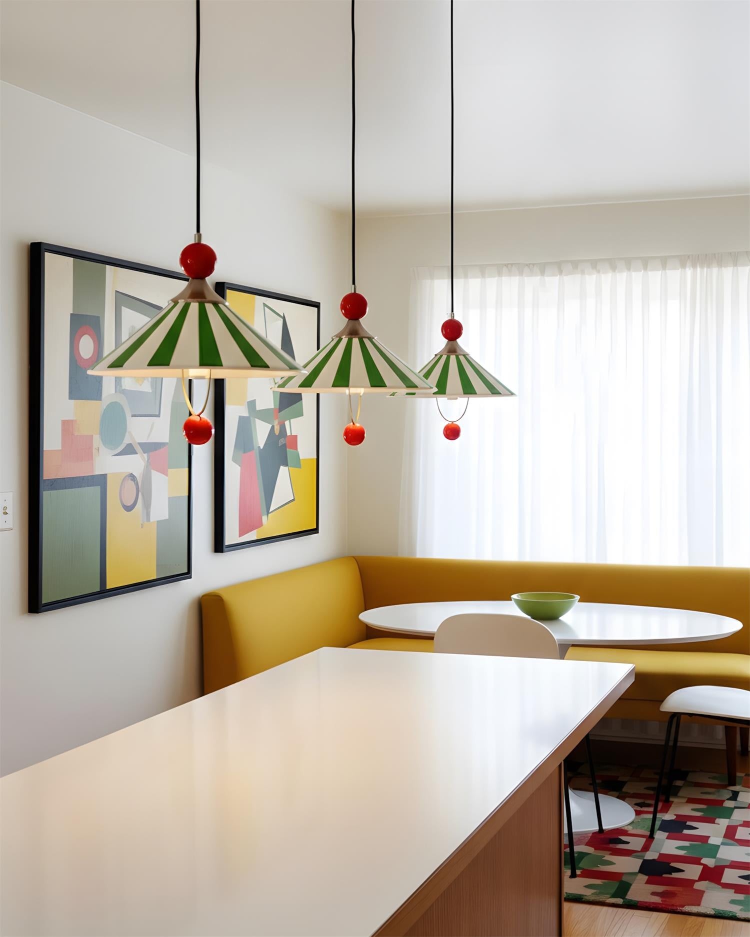 JollyTwirl hanglamp HL2839
