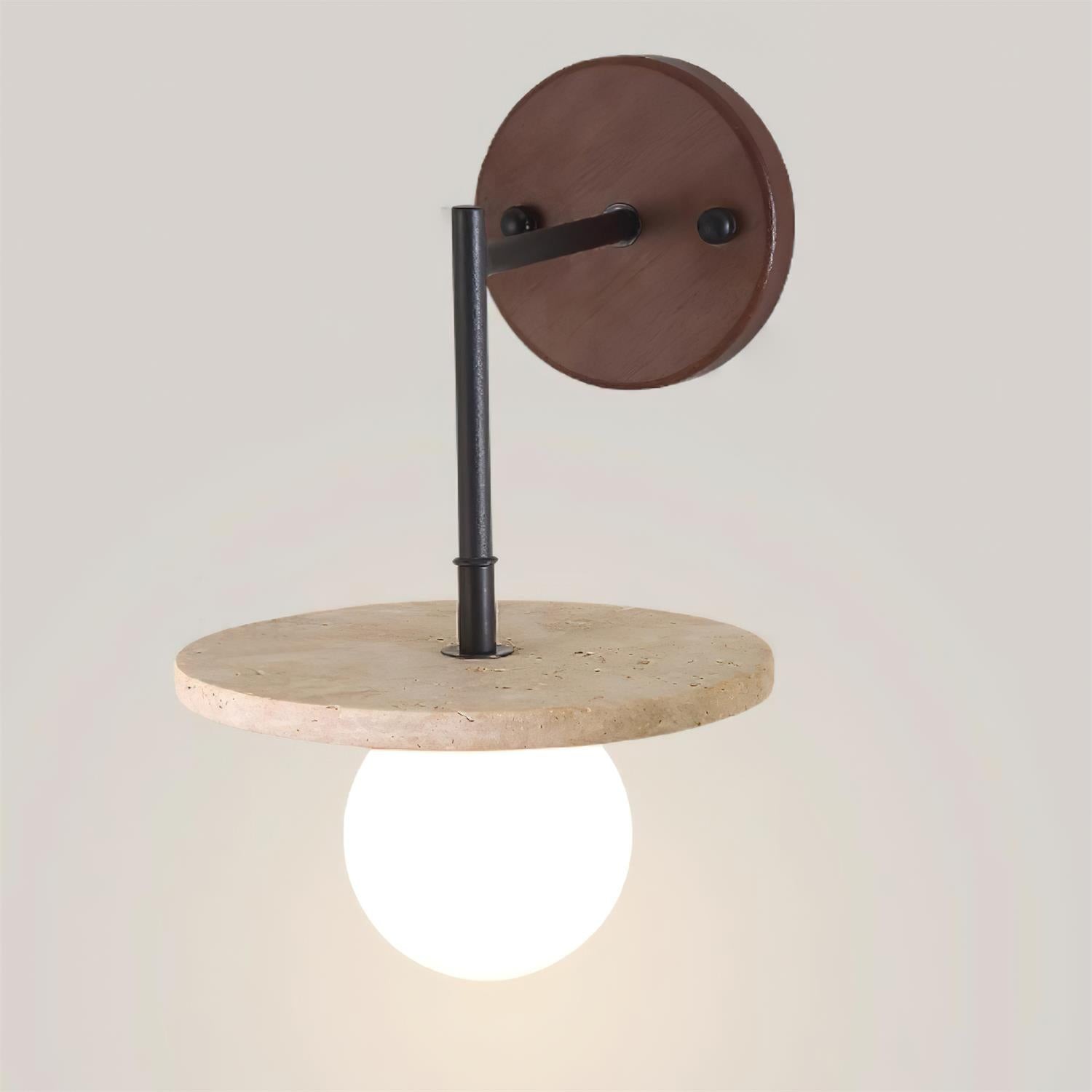 Ravine wandlamp HL2821