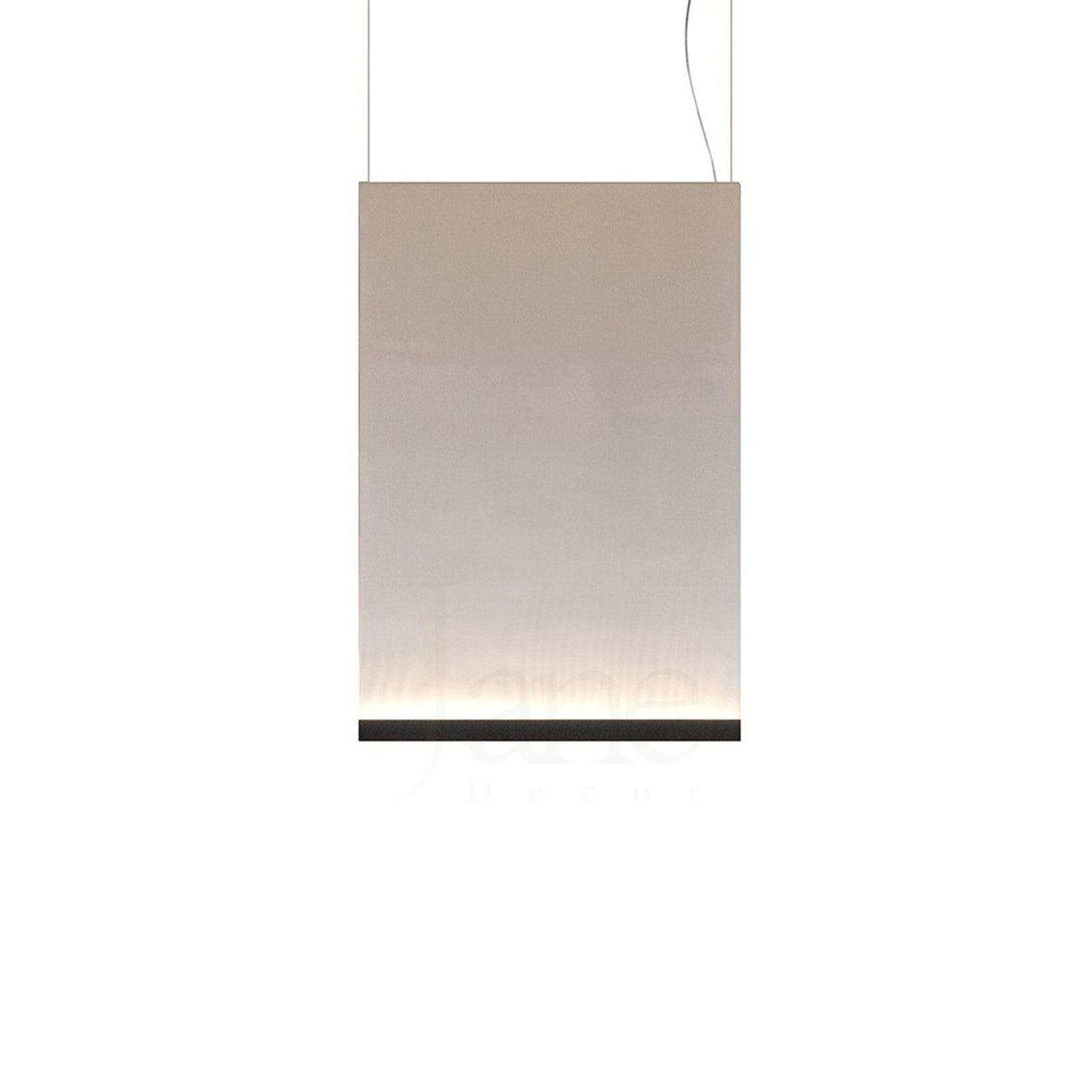 Gordijn hanglamp HL1163