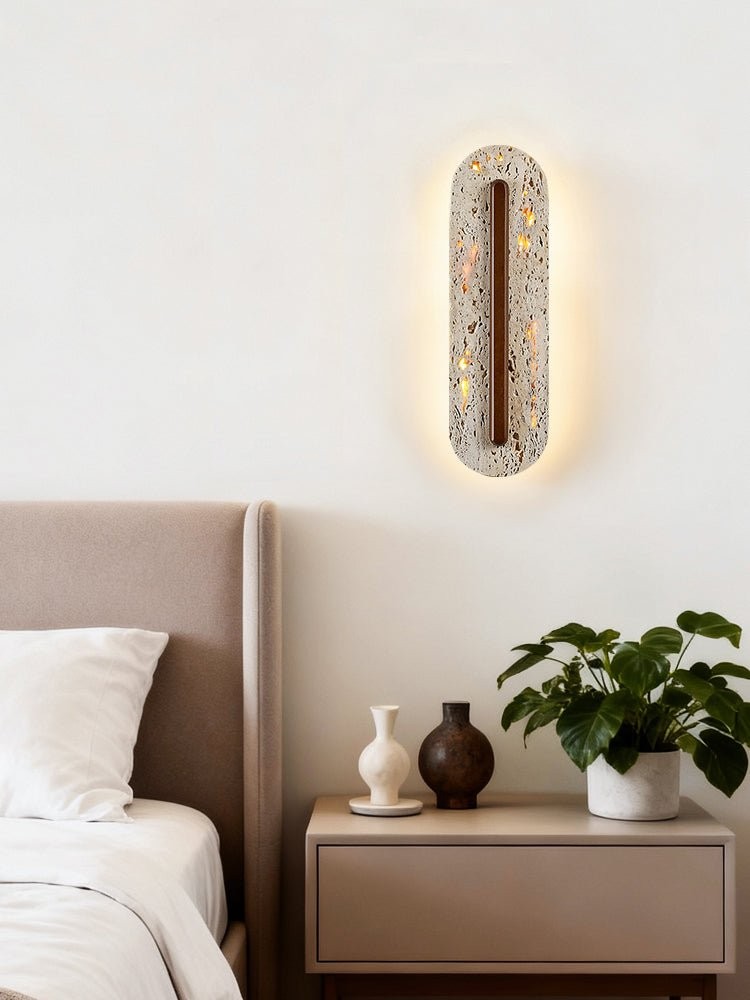 Aerin Lumaslot Wandlamp HL2937
