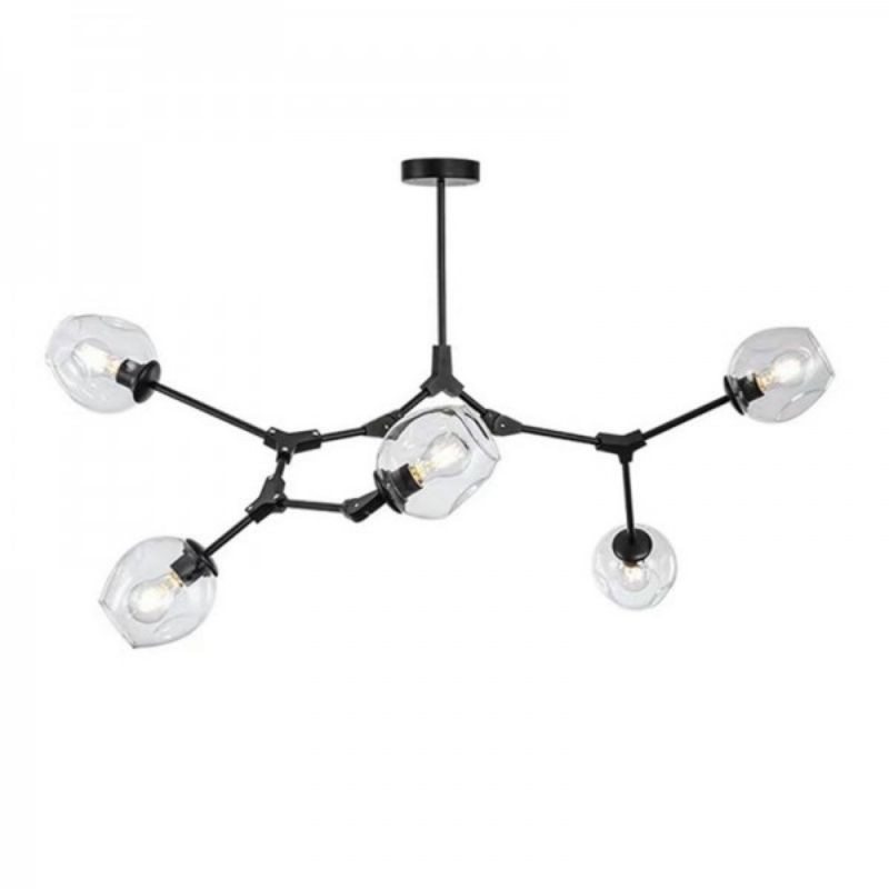 Branching Bubble Kroonluchter