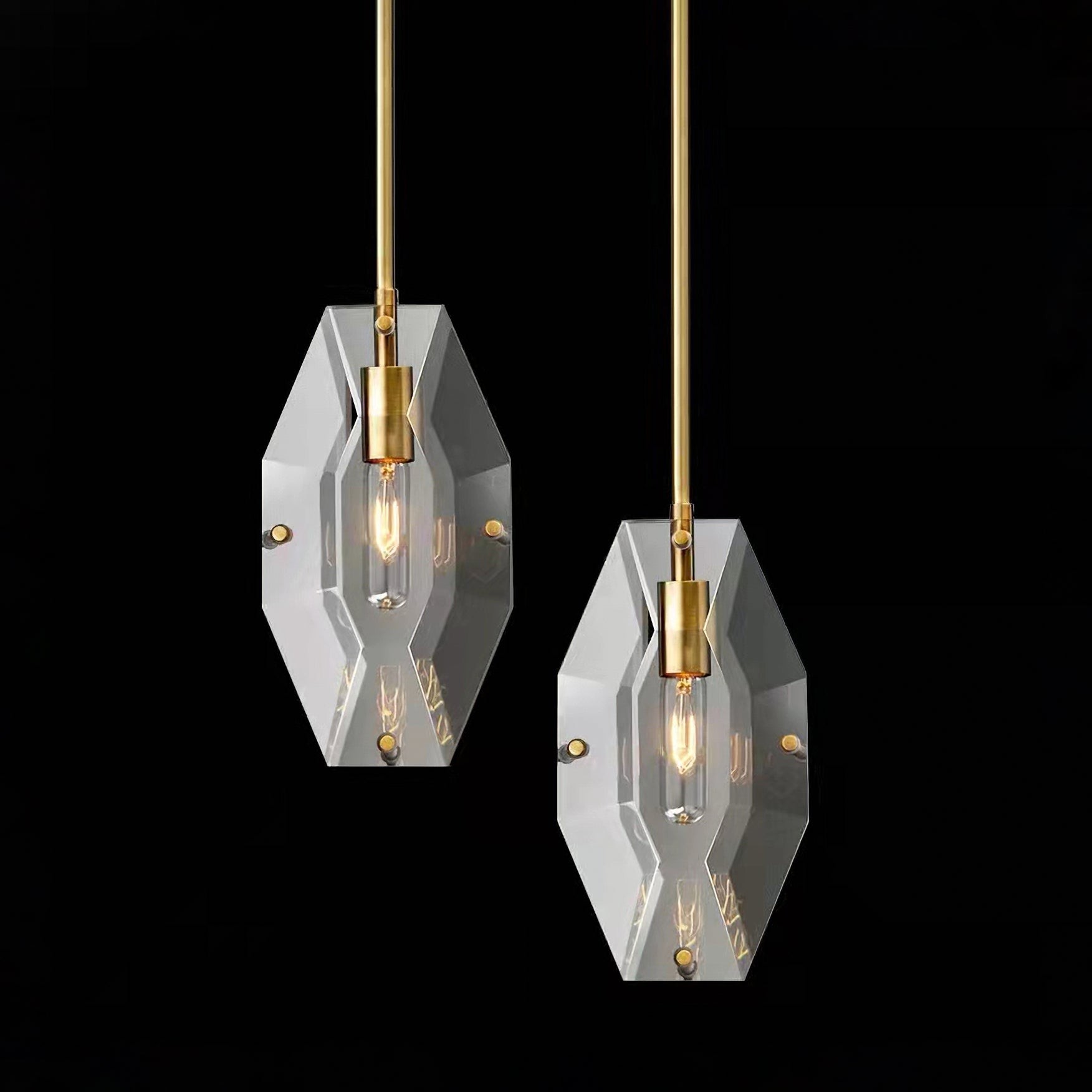 Francaix Hanglamp HL1149