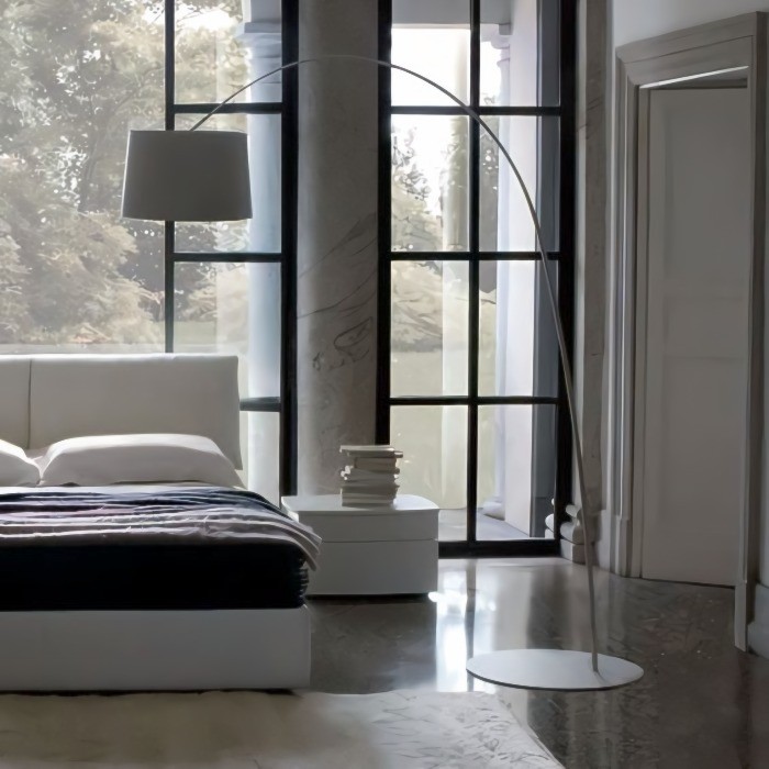Moderne Twiggy Staande Booglampen Design