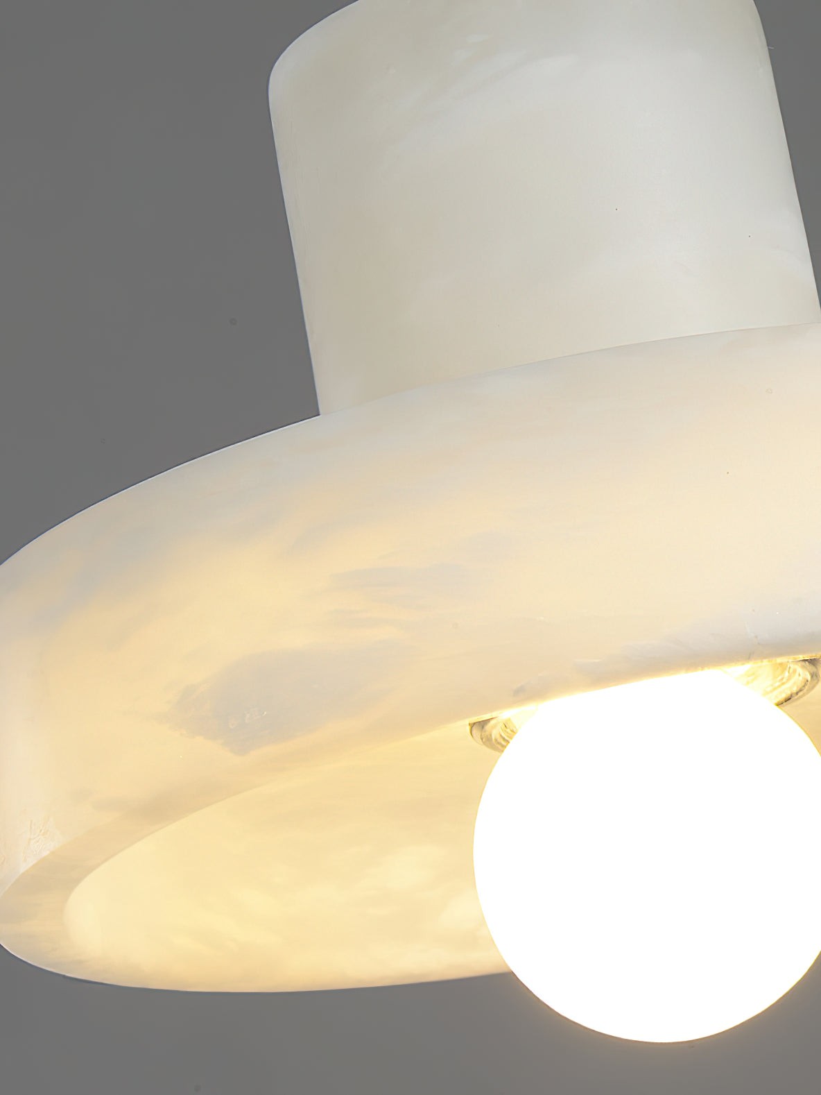Universo ST Albasten Hanglamp HL2982