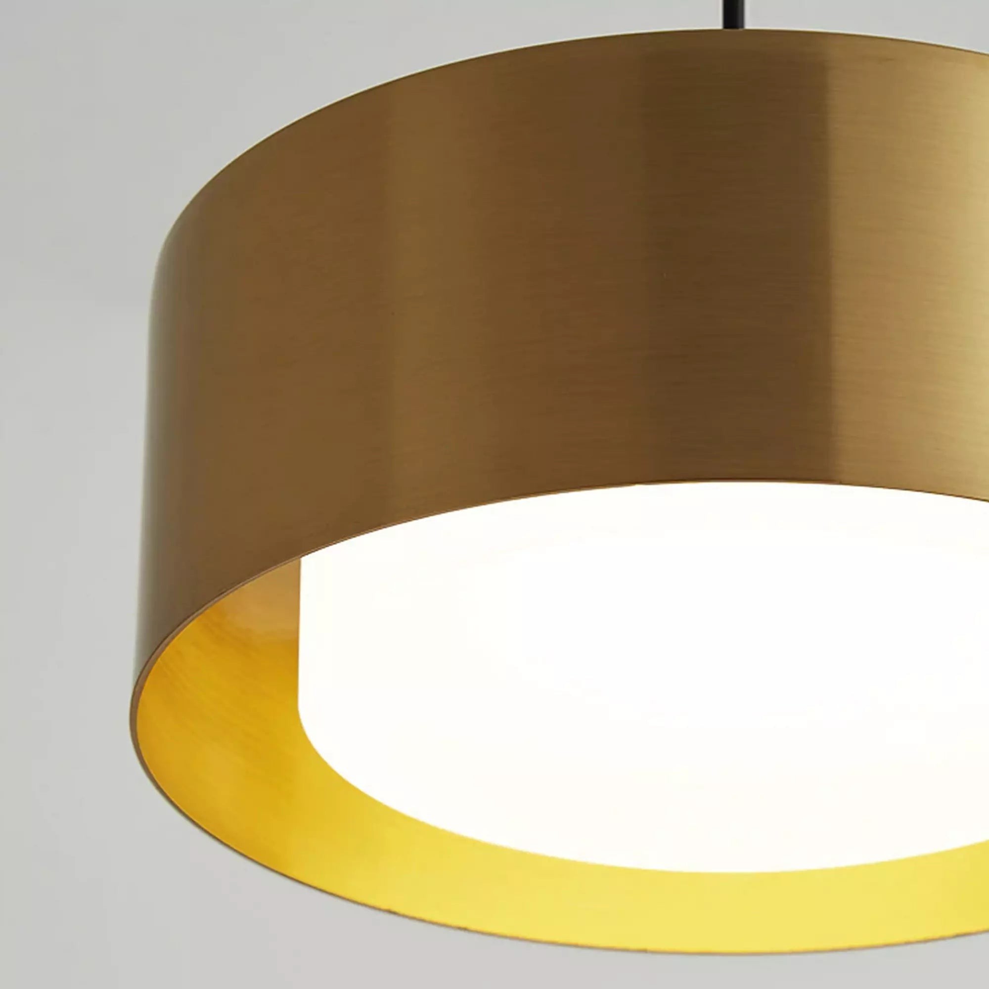 Blackfriars Acryl Hanglamp HL1213