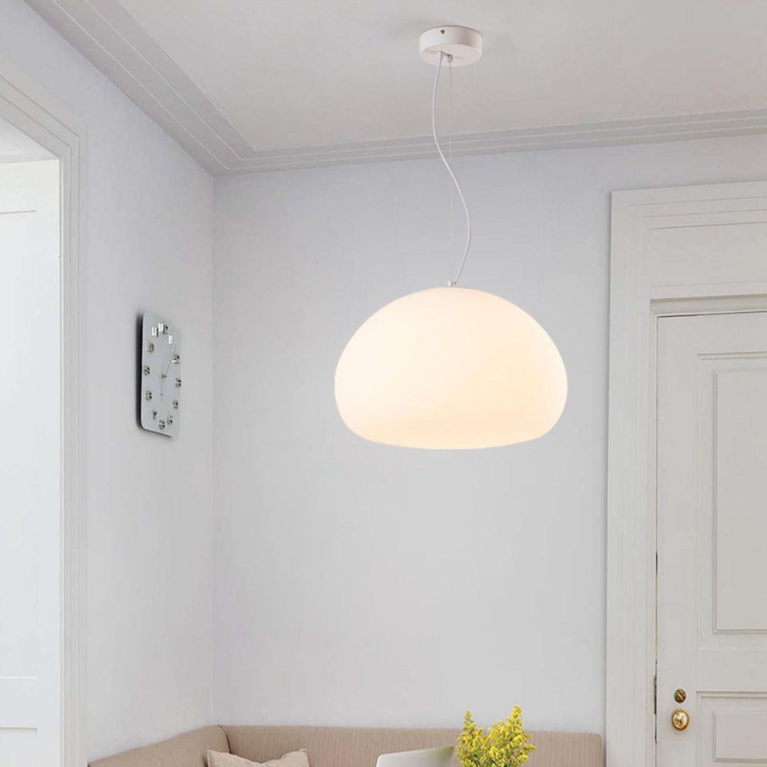 Gestoomde Broodjes Hanglamp HL732
