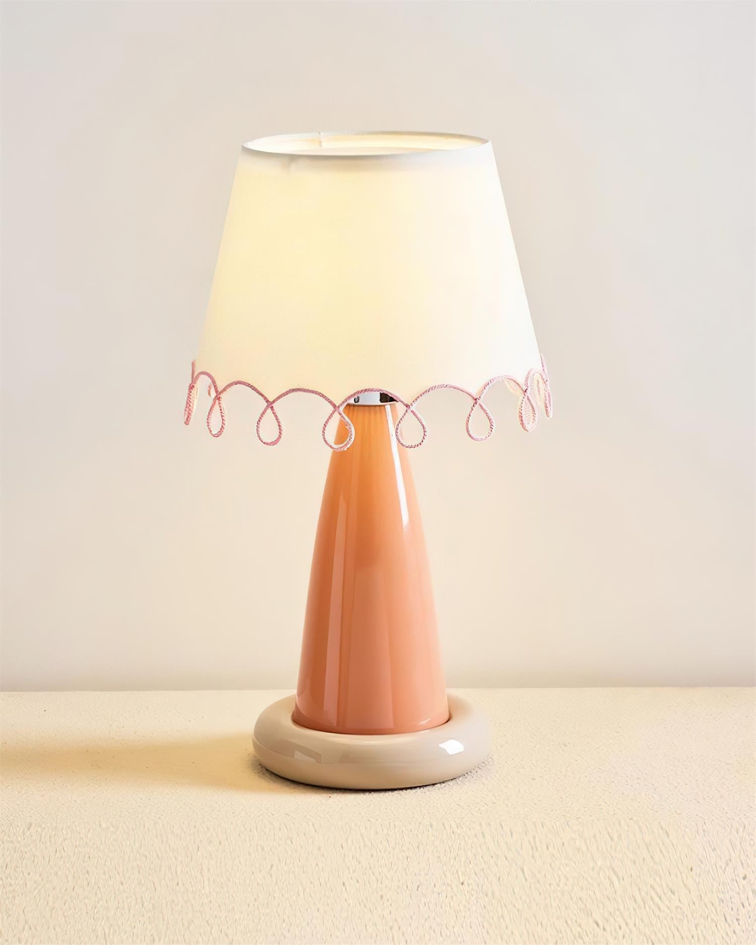 Lollio tafellamp HL2694