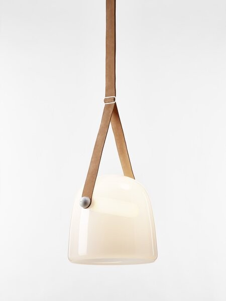 Mona LED Glazen Hanglamp