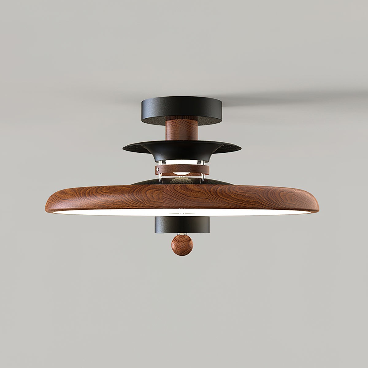 Saturn Pop plafondlamp HL2778