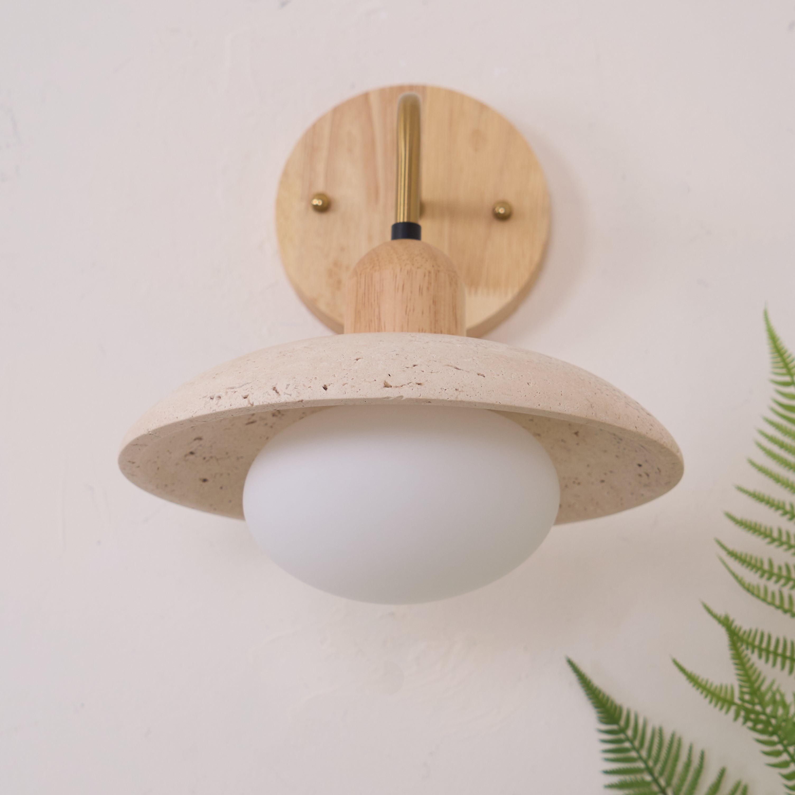 Moderne Mode Eenvoud Wandlamp HL413