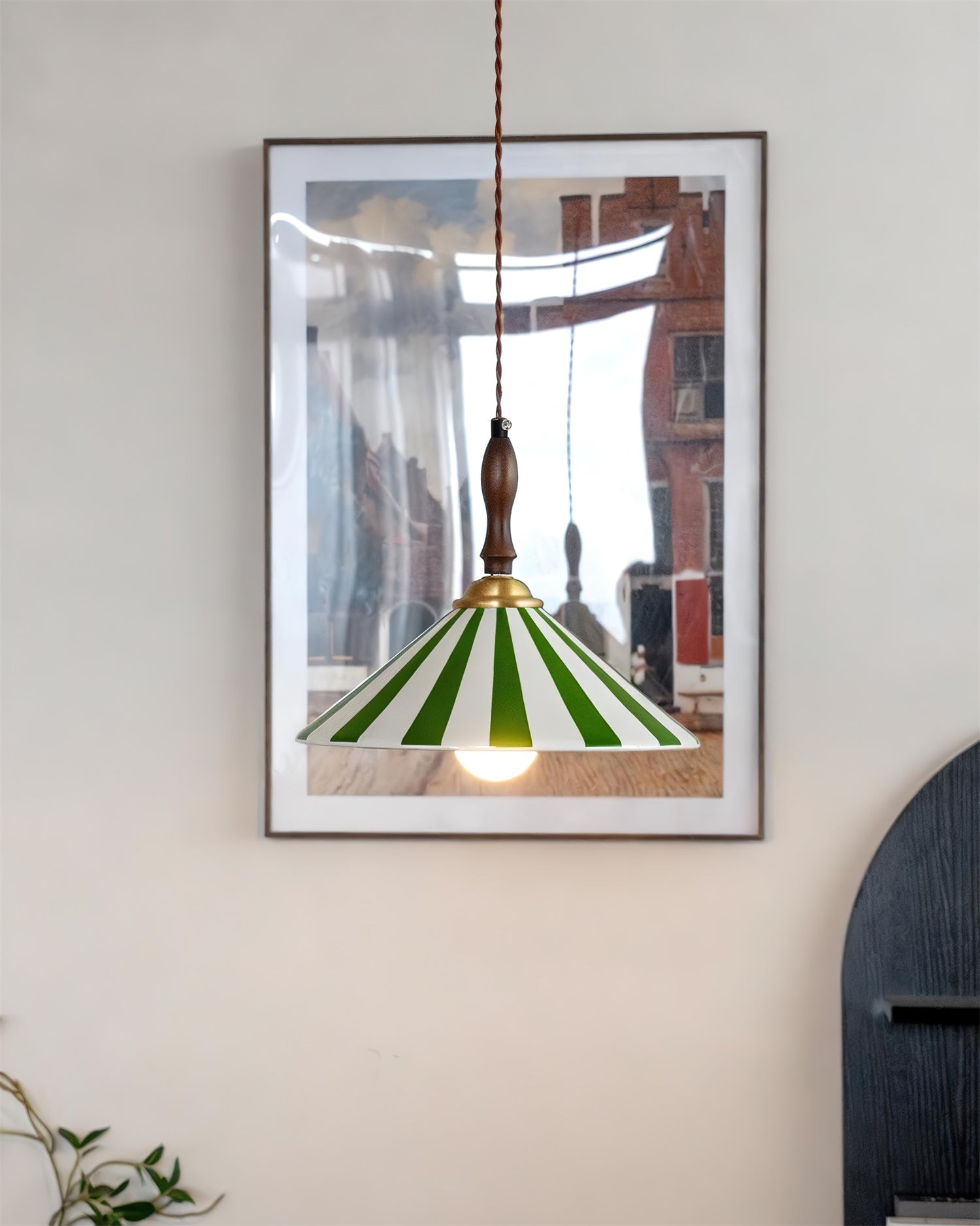 Jollycap hanglamp HL2652