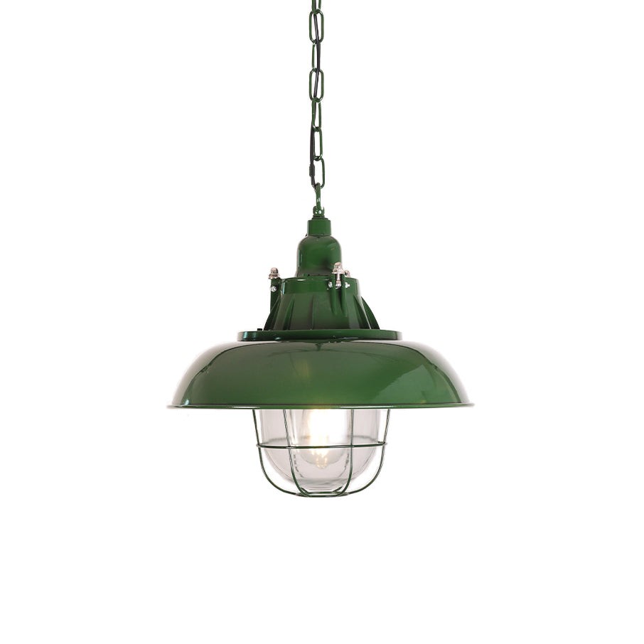 Thorlux Groene Hanglamp HL3018