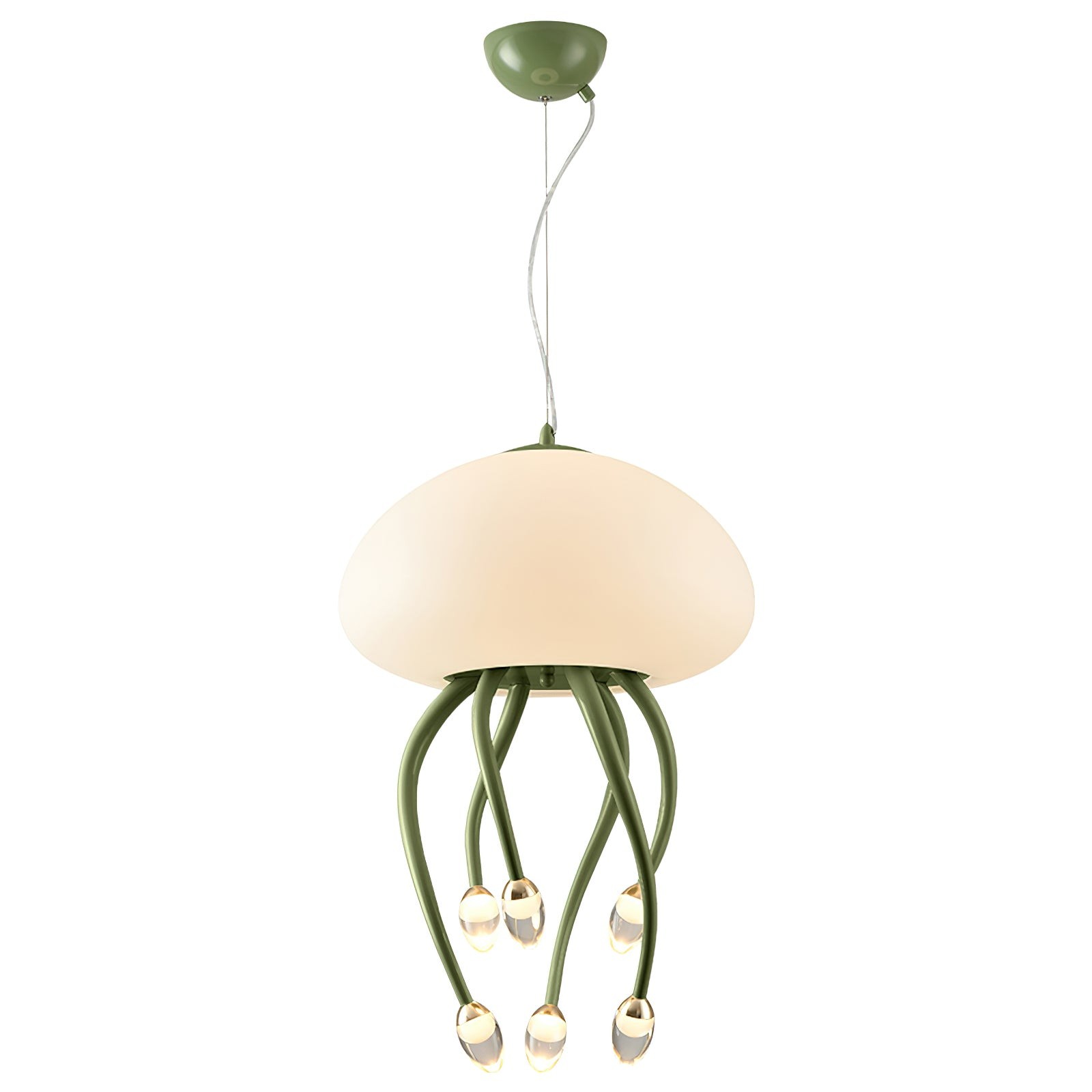 Kwallen Hanglamp HL1127