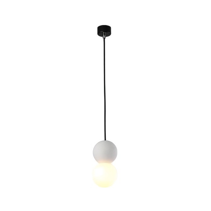 Origo Cement Bol Lamp