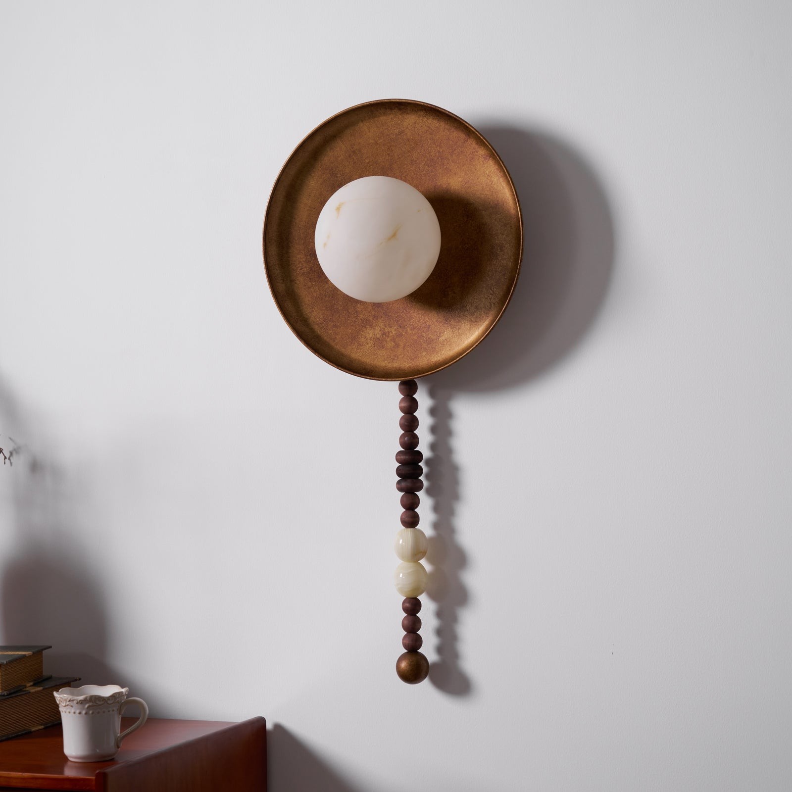 Eldertide Wandlamp HL1145