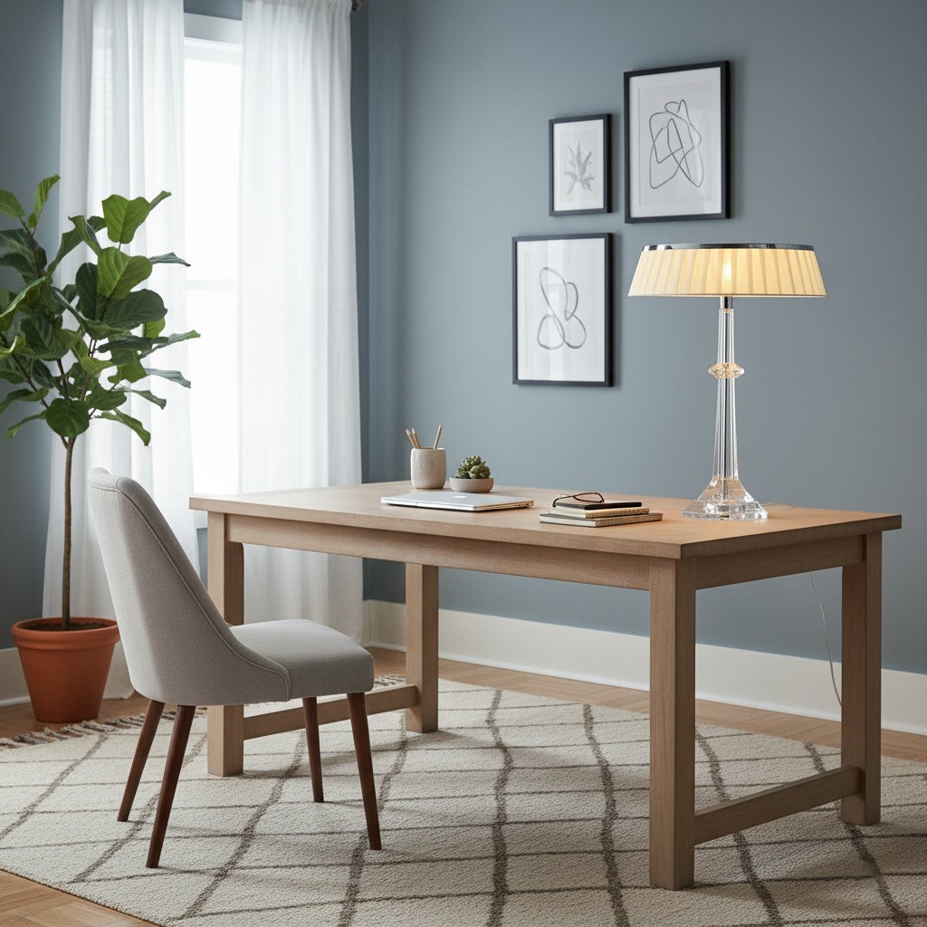 Versailles tafellamp HL3011