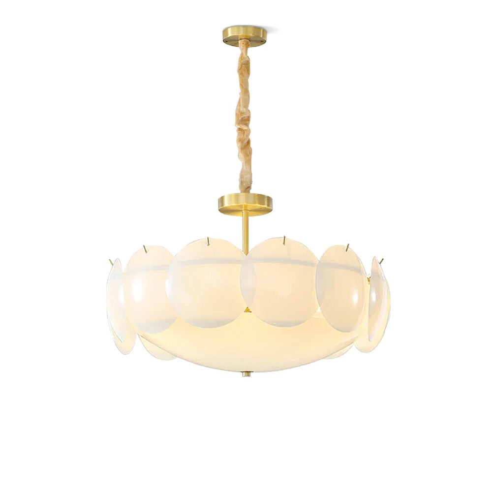 Selene Kroonluchter HL1161