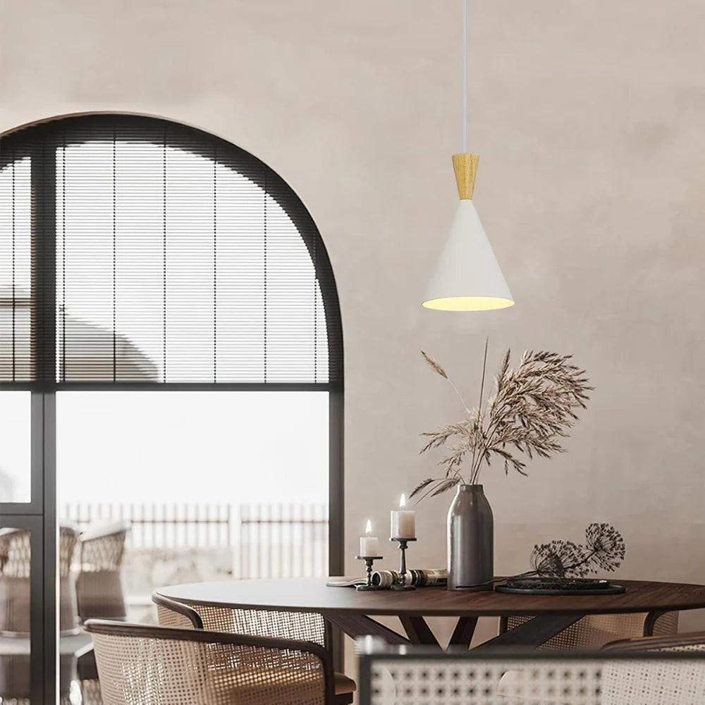 Werkplaats hanglamp HL3375