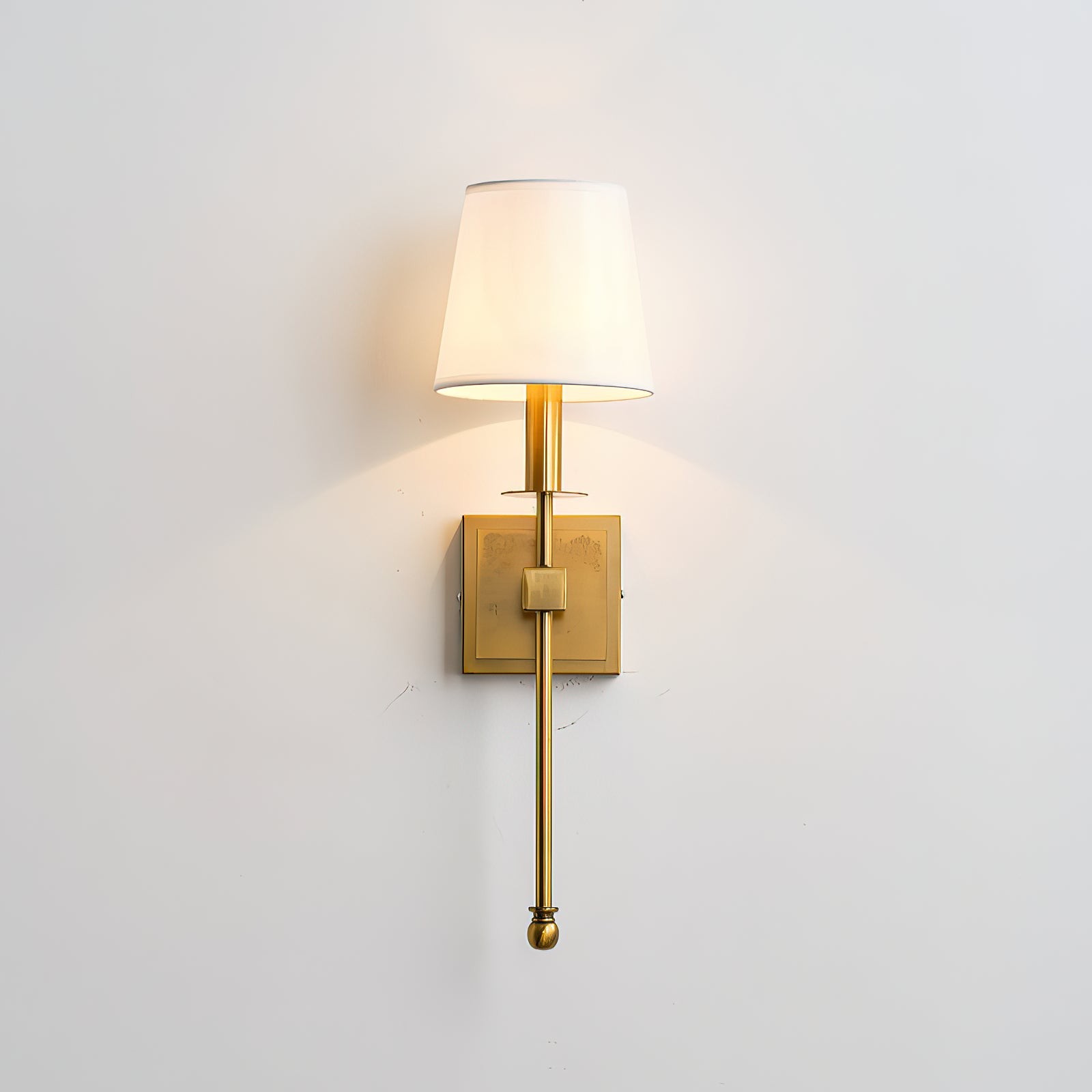Monroe wandlamp HL3284