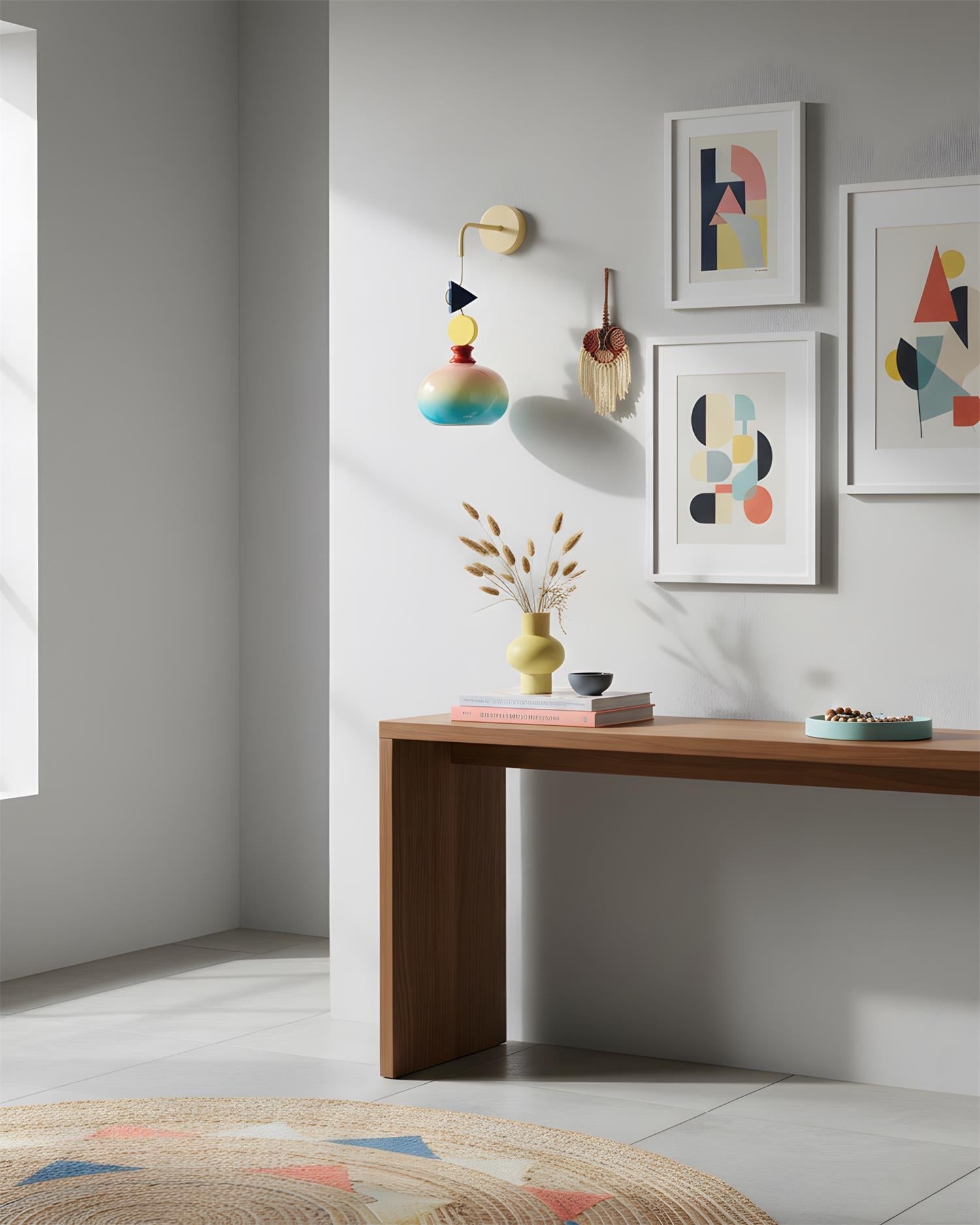 Jellytone wandlamp HL2846