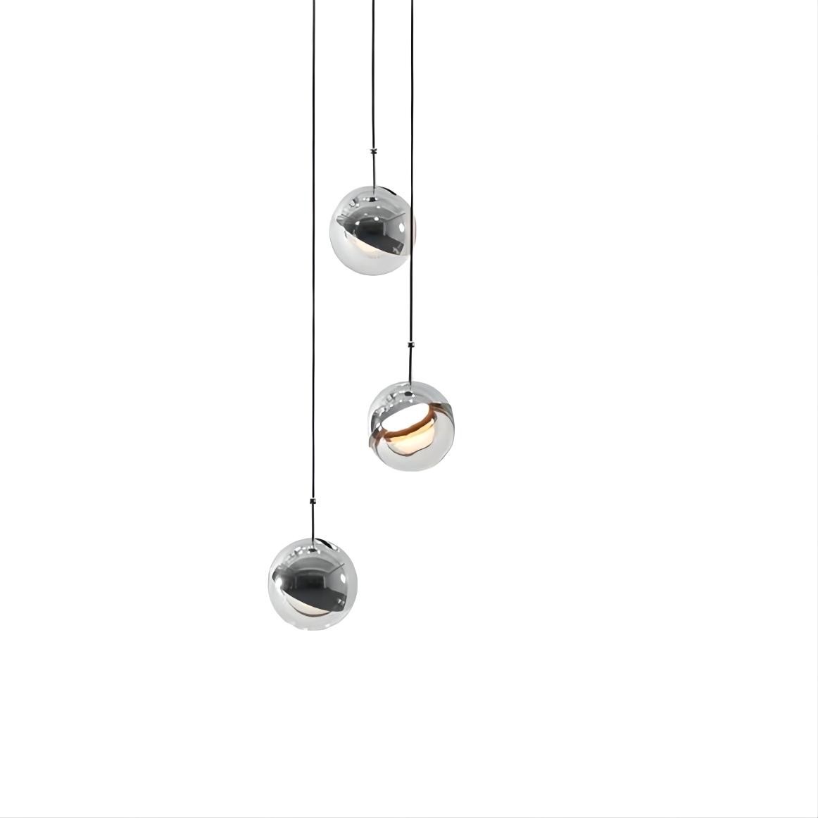 Dora led kroonluchter