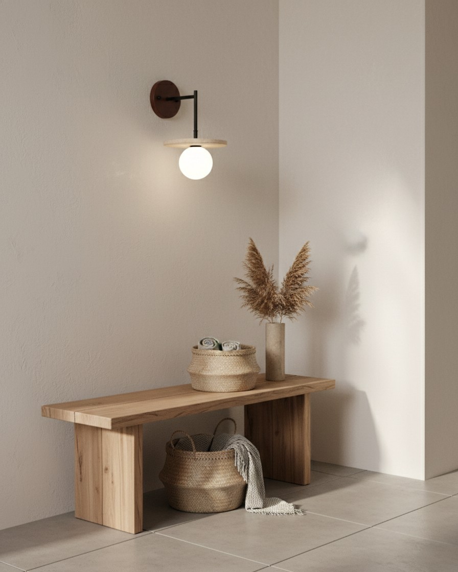 Ravine wandlamp HL2821