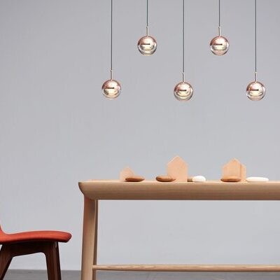 Dora led kroonluchter