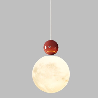 Nordic Moon moderne plafondhanglamp HL1235