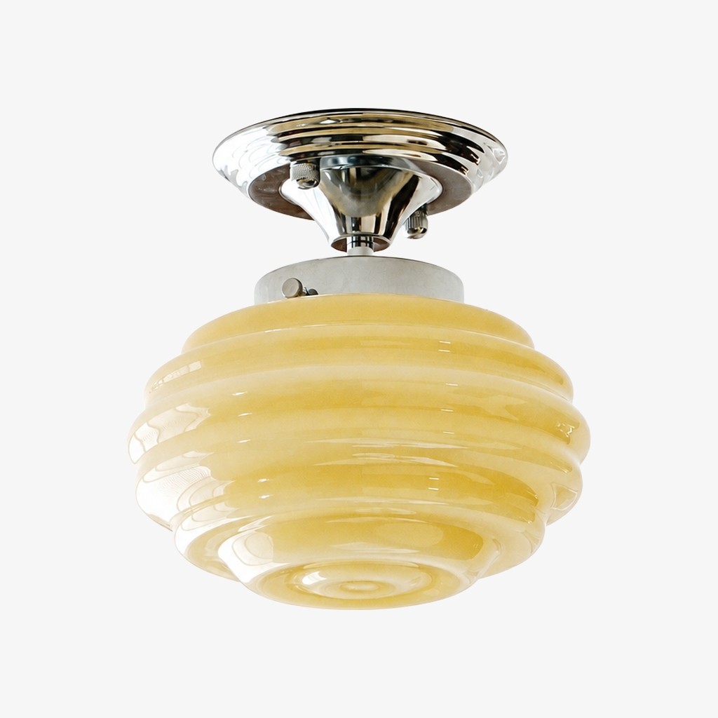 Cirren Nordic Minimalistische Plafondlamp met Meerdere Niveaus voor Slaapkamerdecoratie HL3568