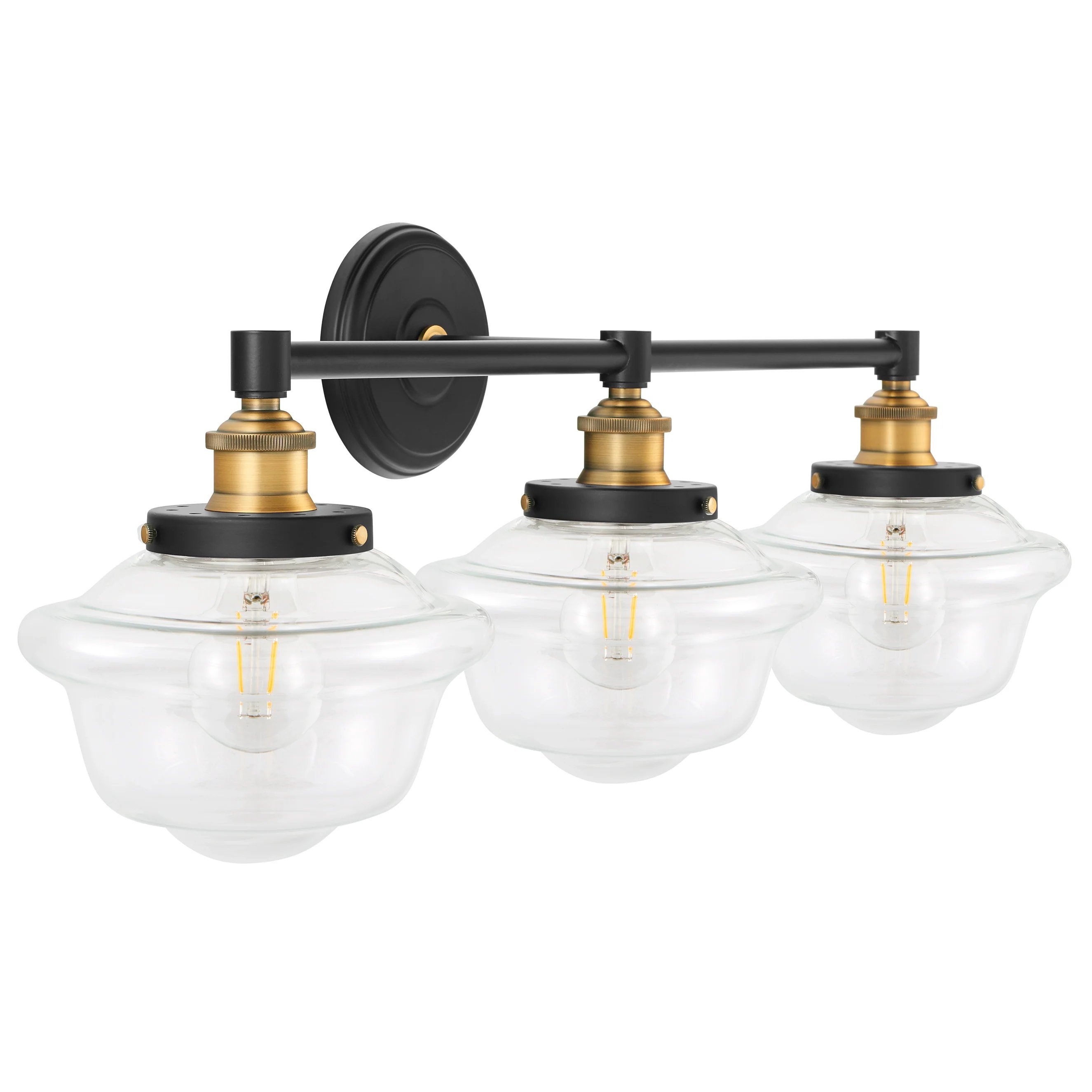 Lavagna Industriële Badkamermeubellamp HL1394