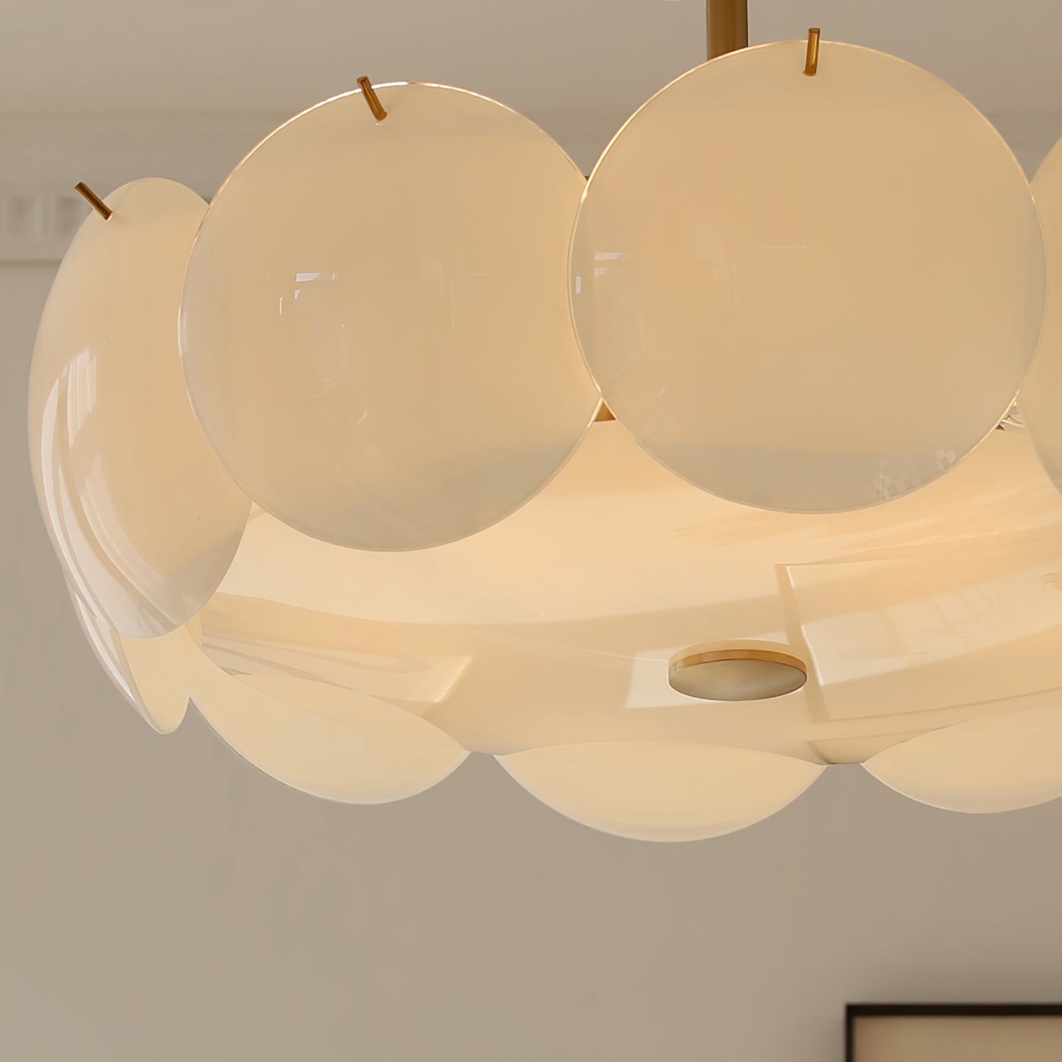 Selene Kroonluchter HL1161