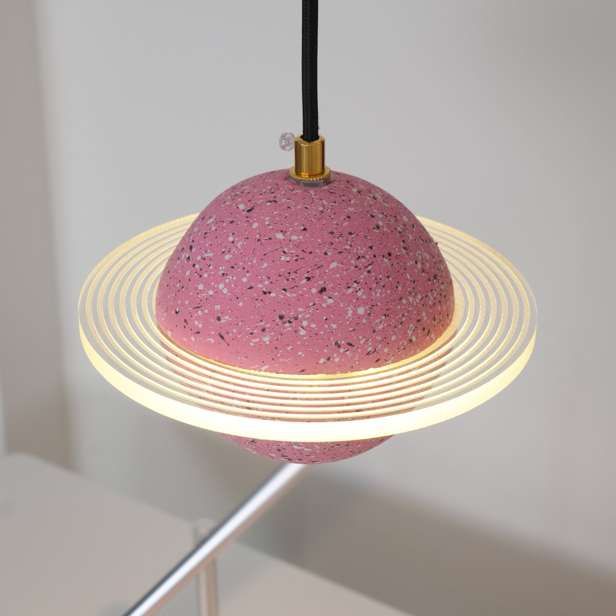 Artsy Planet hanglamp HL1197
