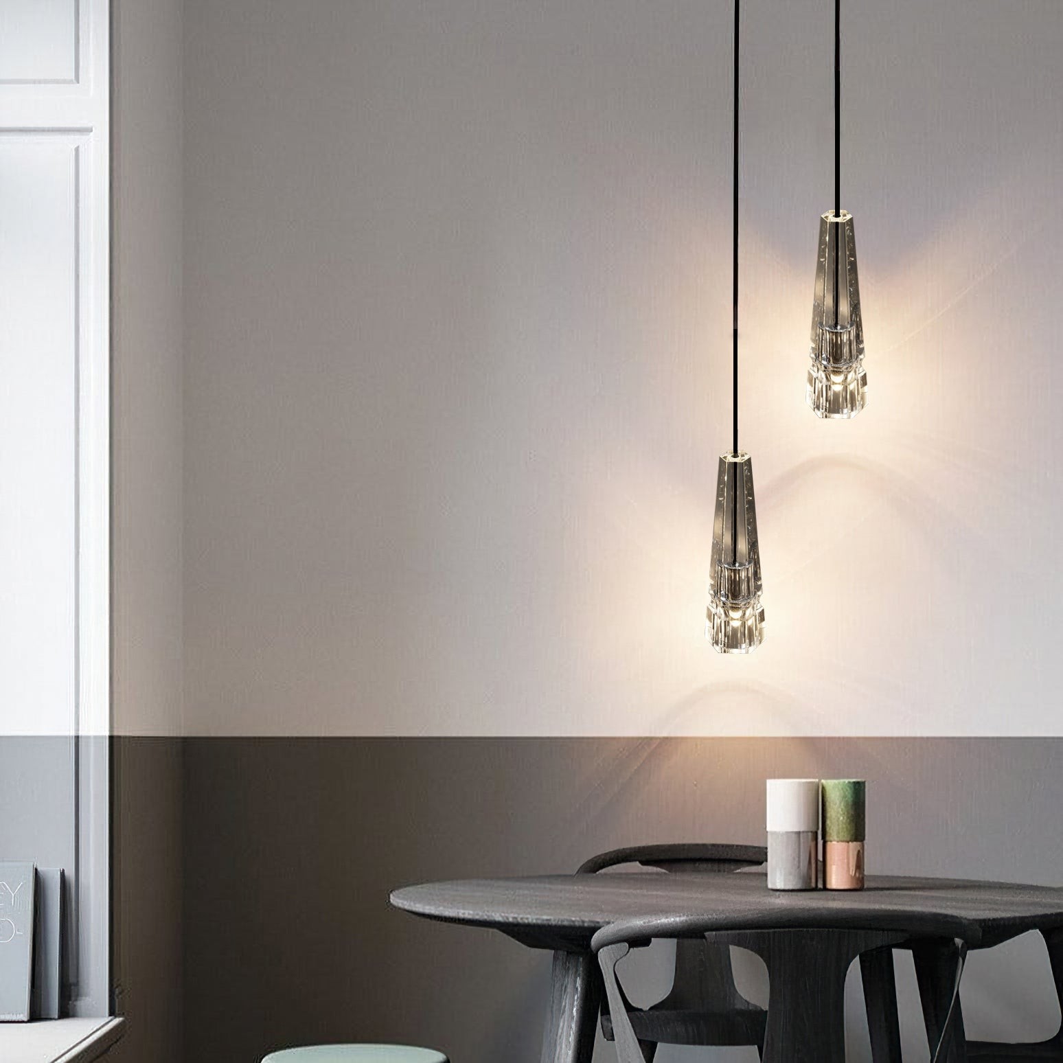 Chamonix Hanglamp HL1128