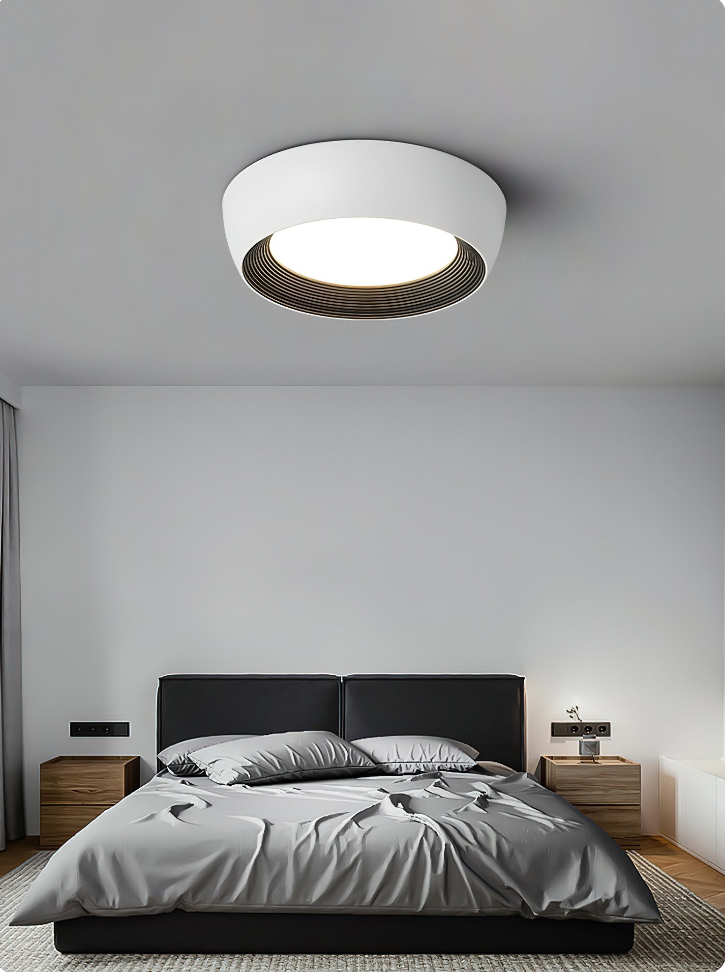 AFX Duncan plafondlamp HL3038