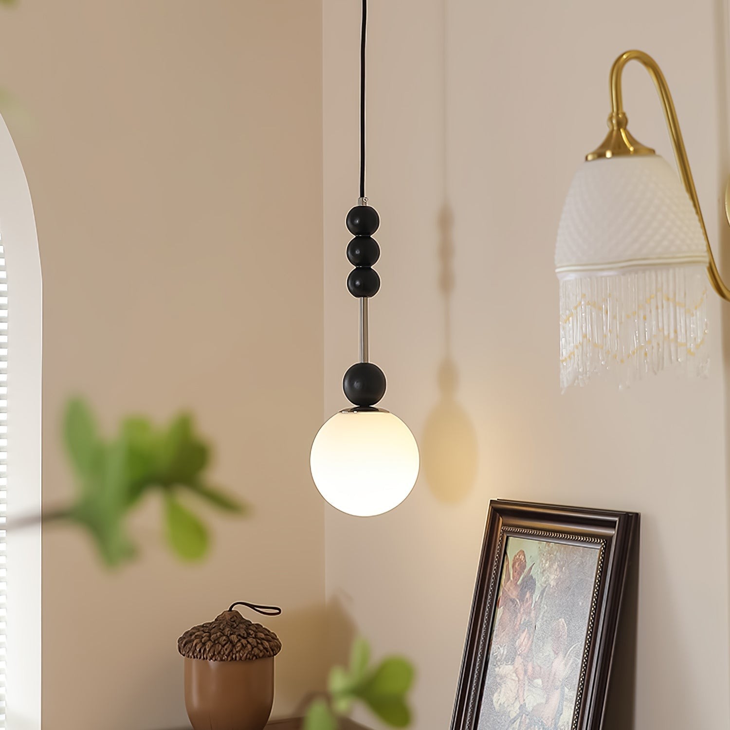 Bola hanglamp HL2909