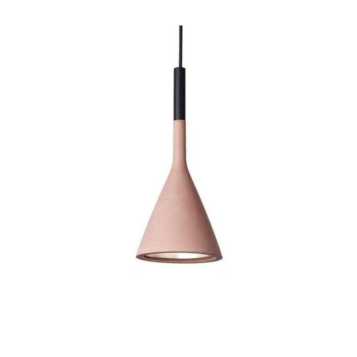 Alphomo Industriele Hanglamp KleineAlphomo