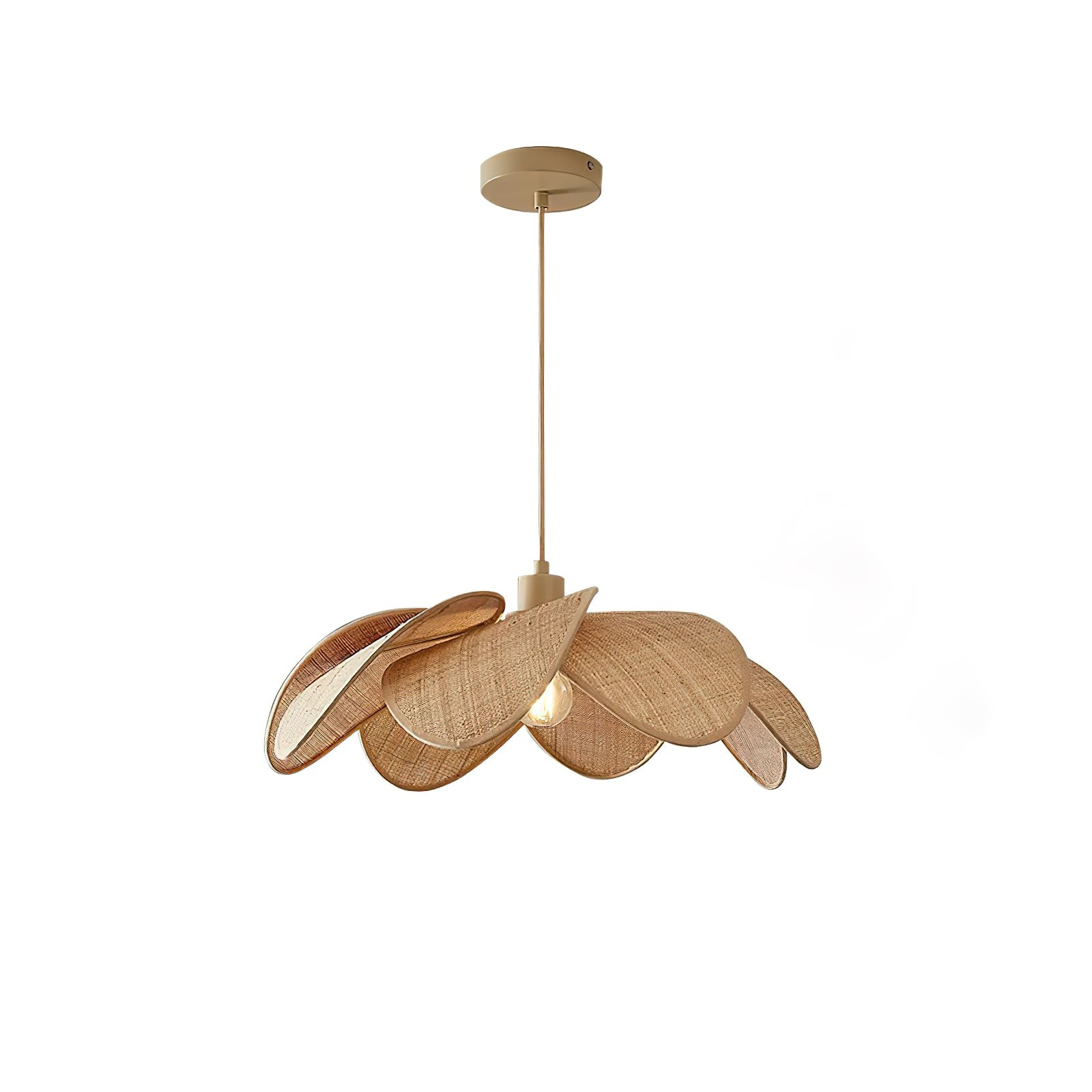 Hanglamp met schommelende beweging HL2863