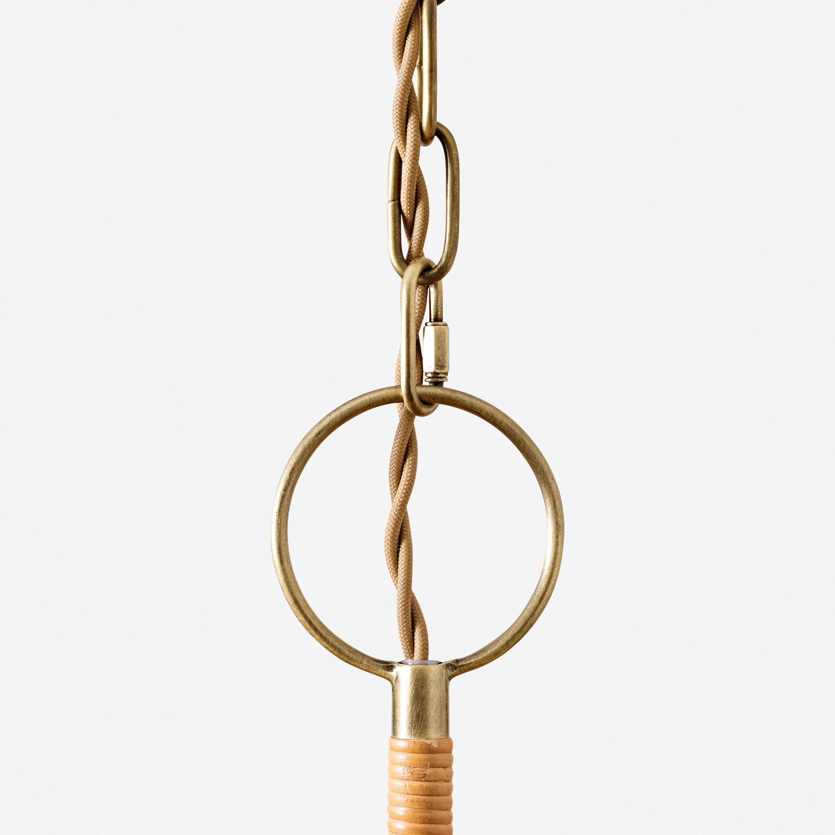 Delphine kroonluchter HL3173