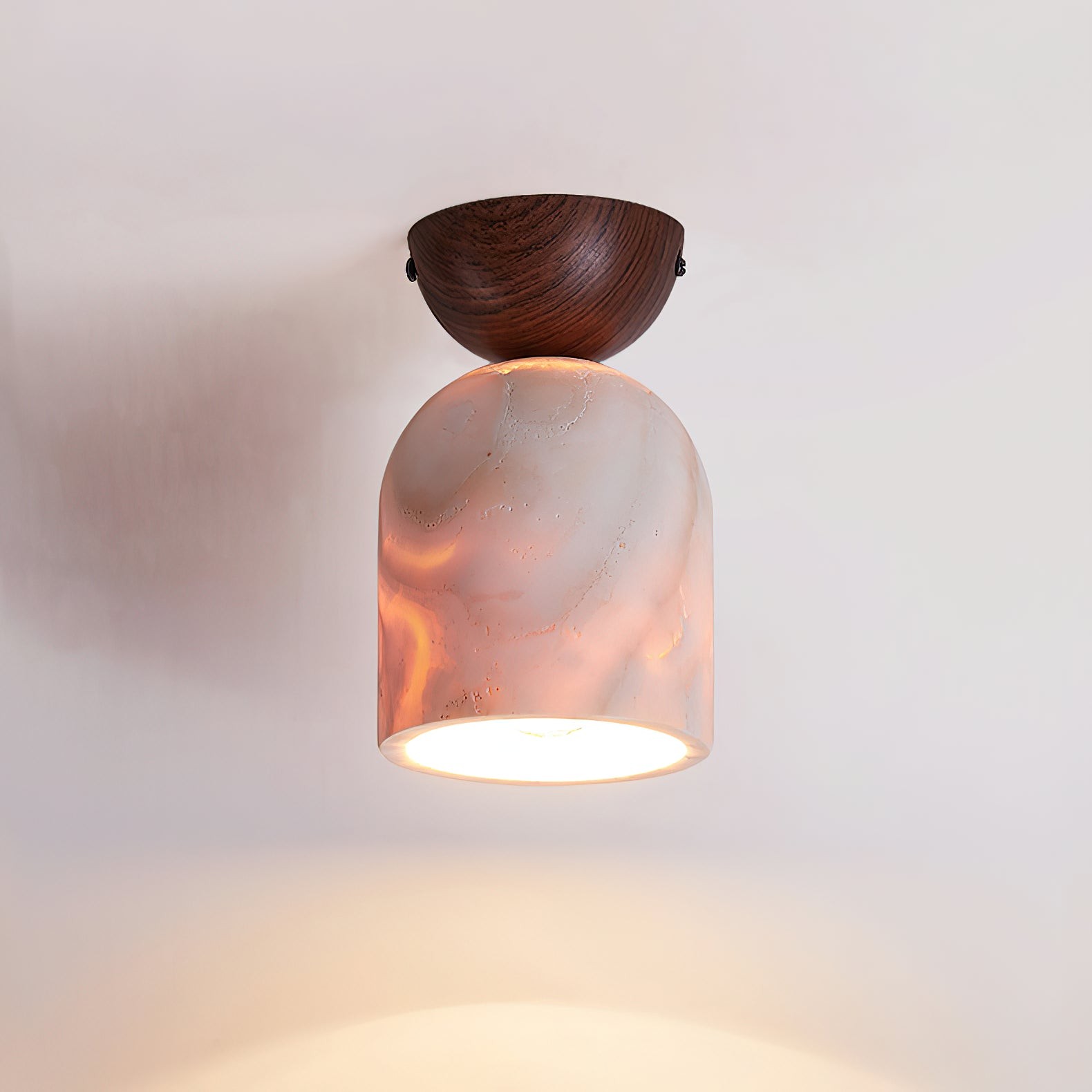 Terrene Cone Plafondlamp HL3239