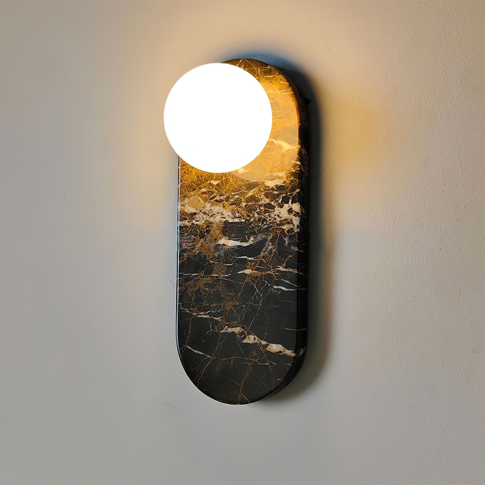 Lucie wandlamp HL3141