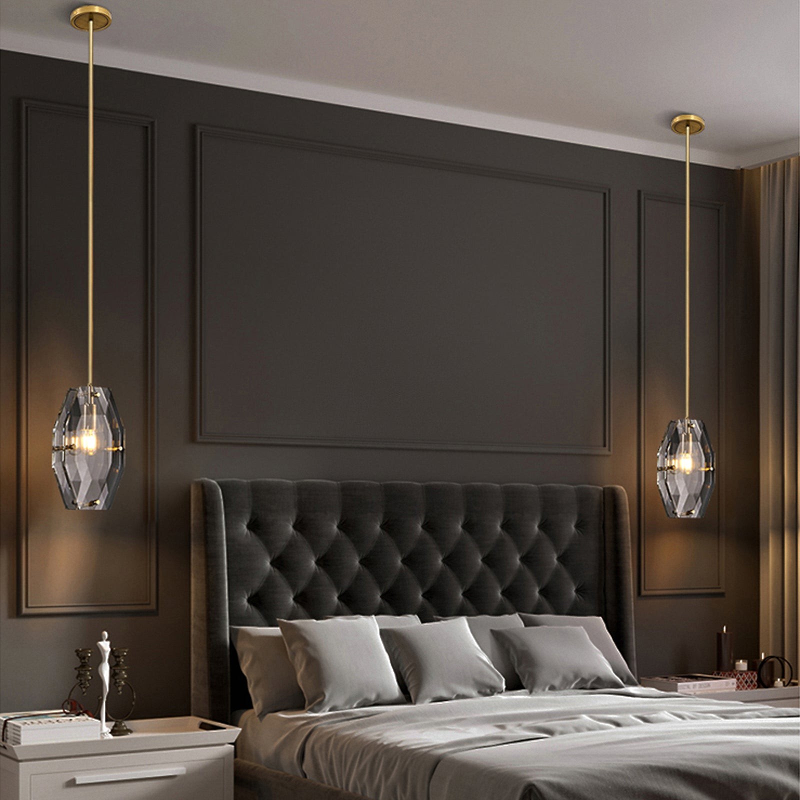 Francaix Hanglamp HL1149