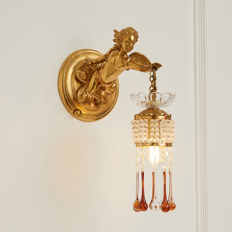 Sabrina Angelic wandlamp HL3292