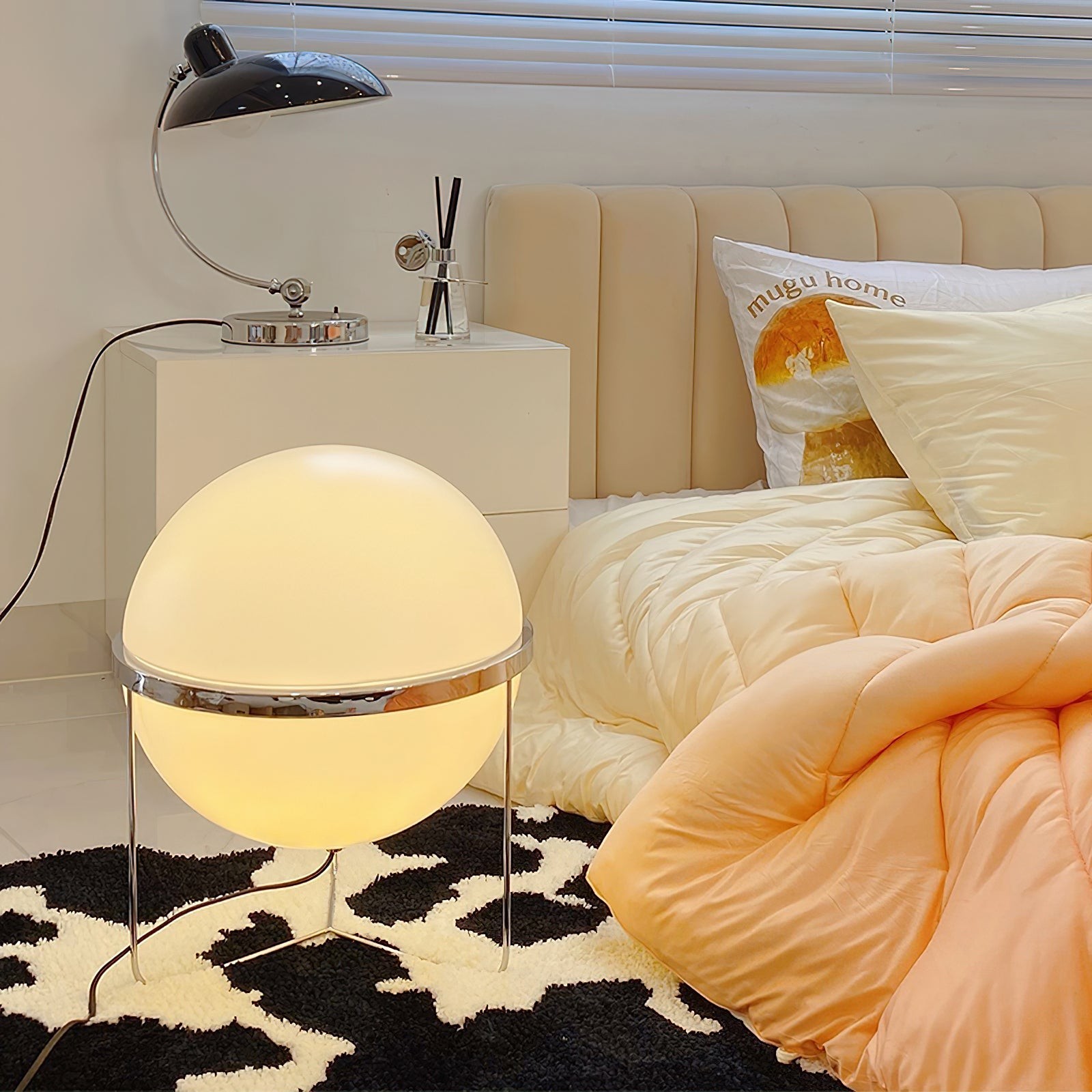 Garrault-Delord Tafellamp HL3181