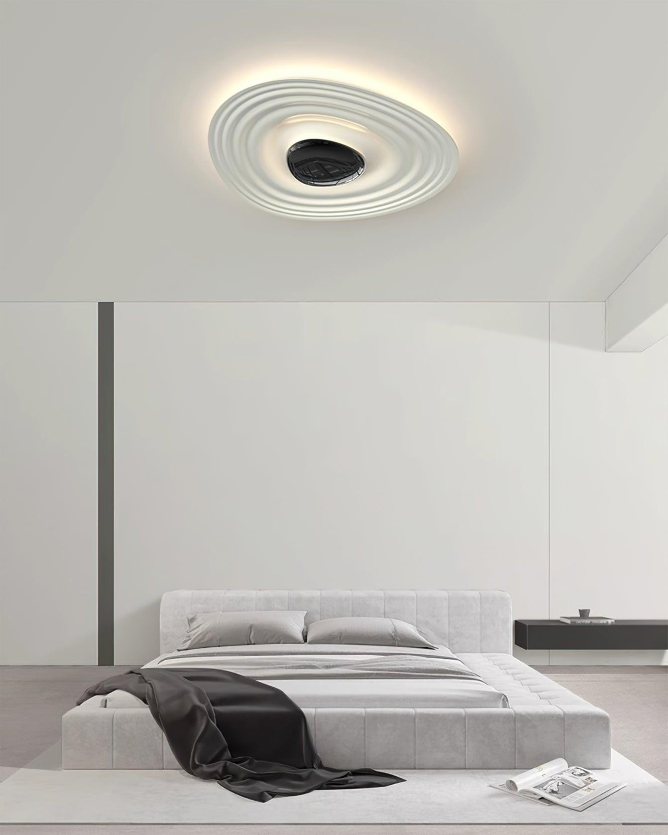 Ring Ripple Plafondlamp HL659