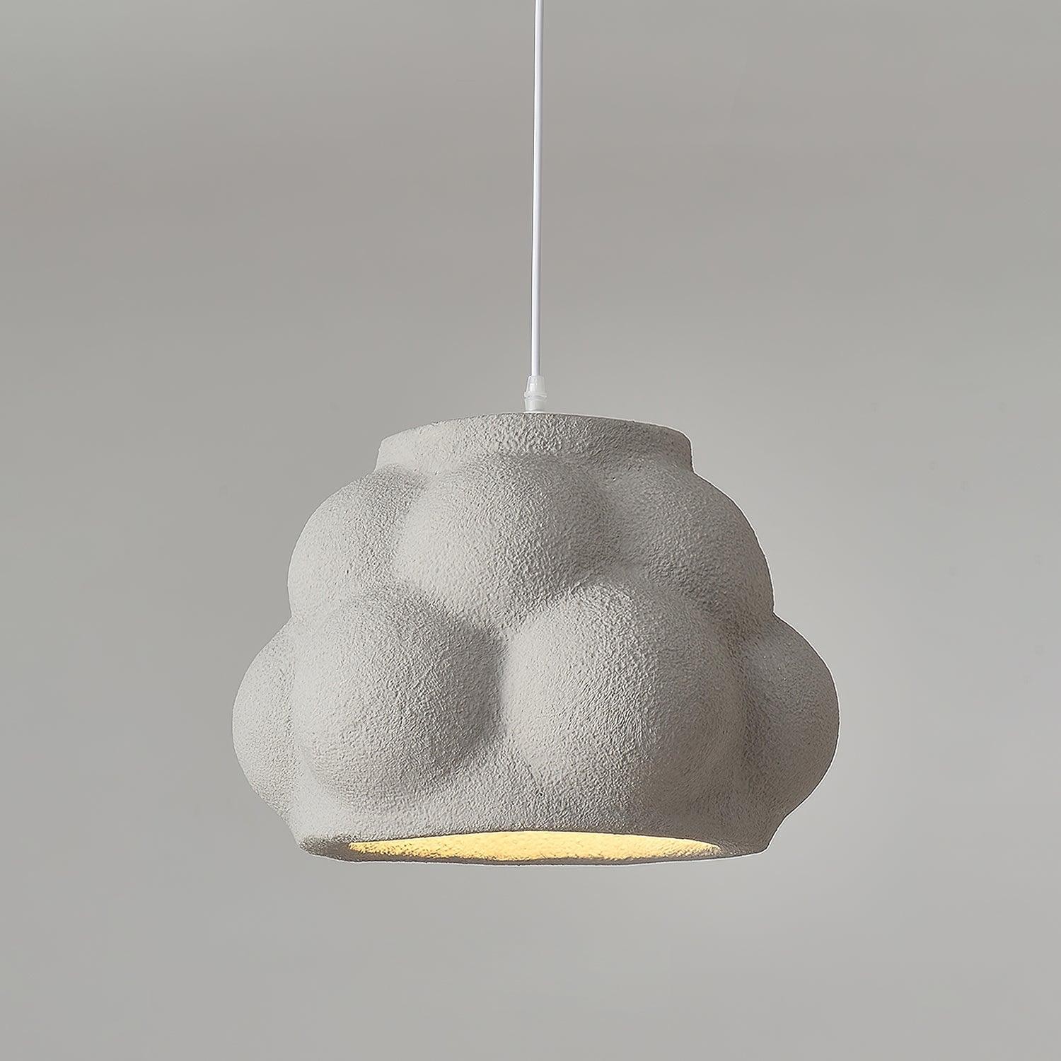 Wabi Sabi Creatieve Hanglamp HL837