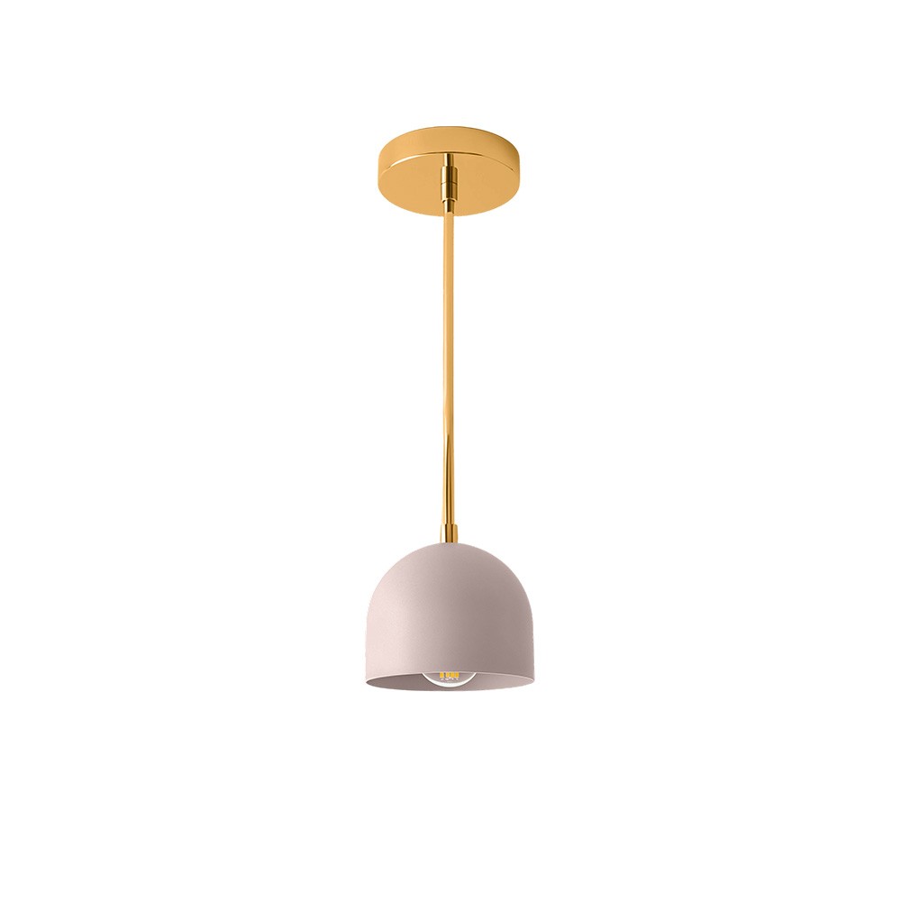 Boerderij kaptafelmodel hanglamp HL1039