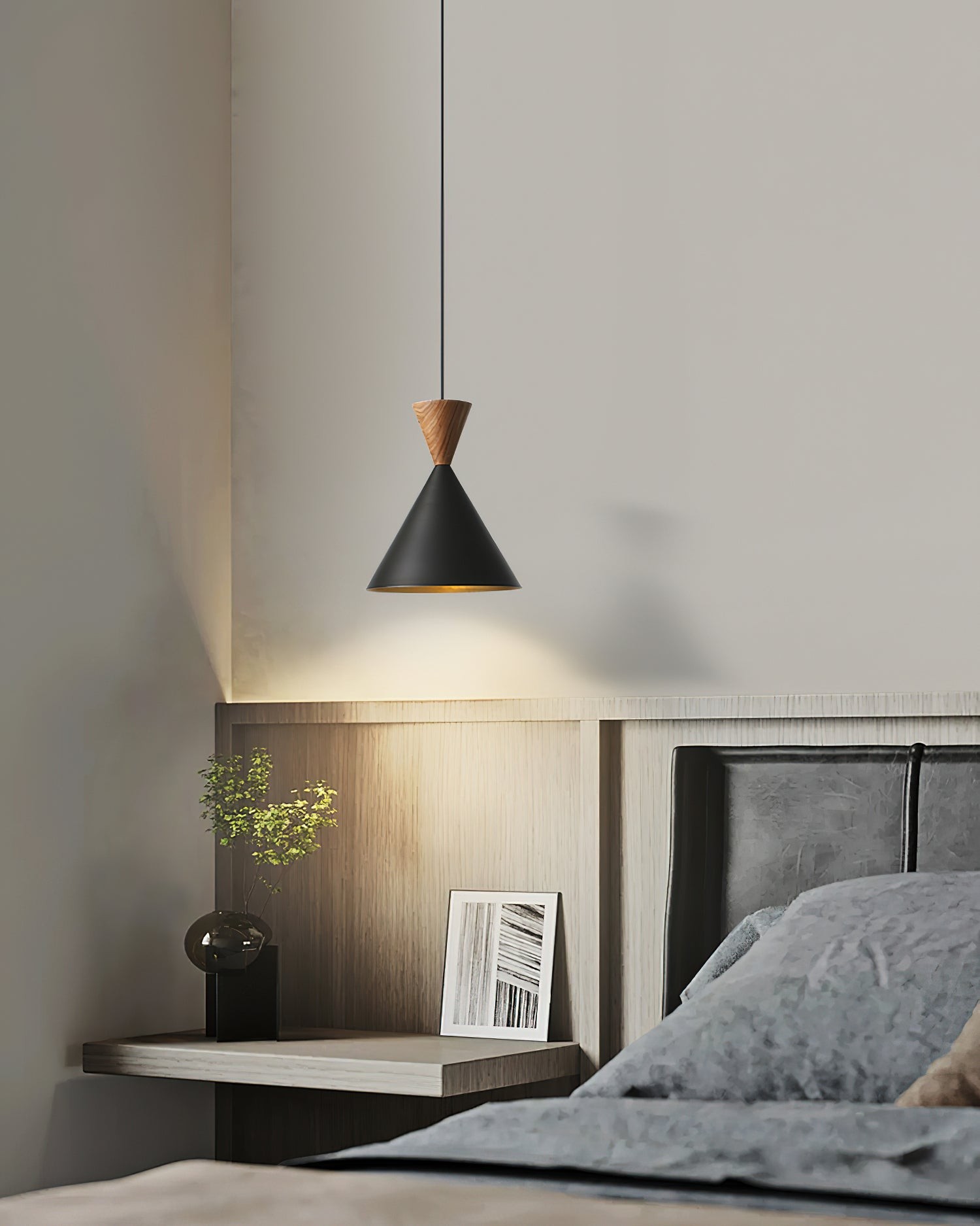 Trevio hanglamp HL2735