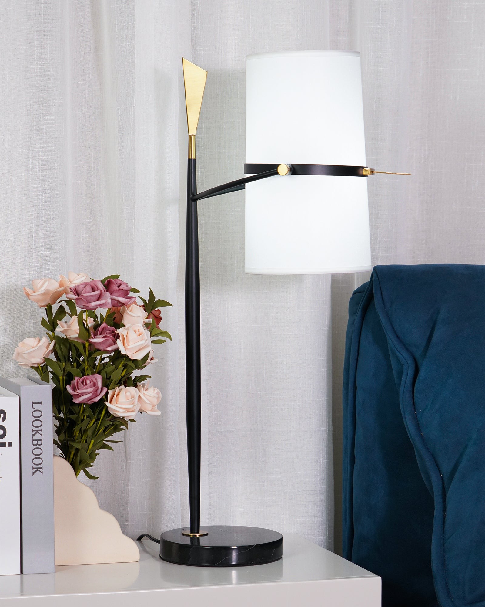 Yasmin Tafellamp HL1132